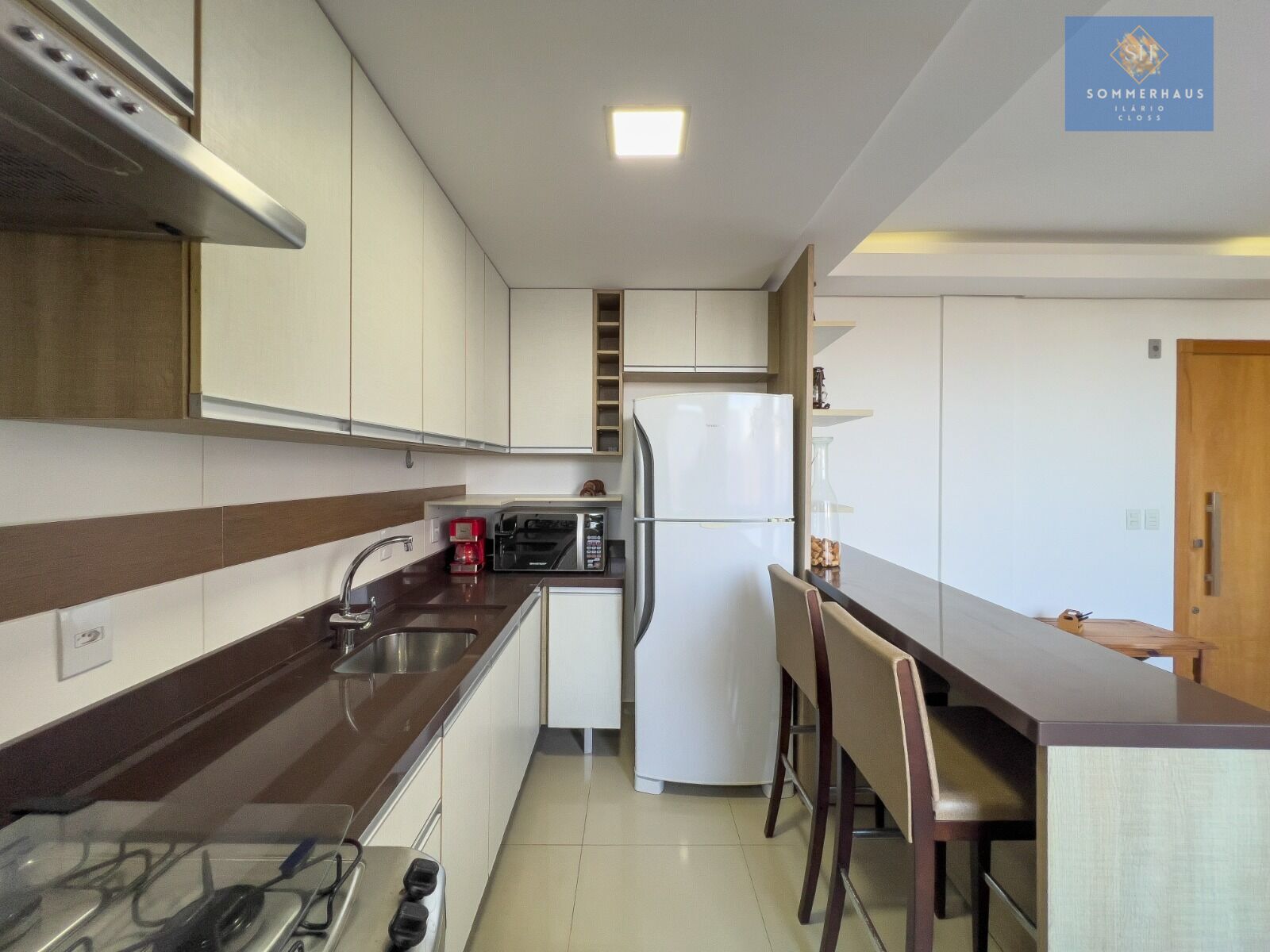 Apartamento, 3 quartos, 76 m² - Foto 8