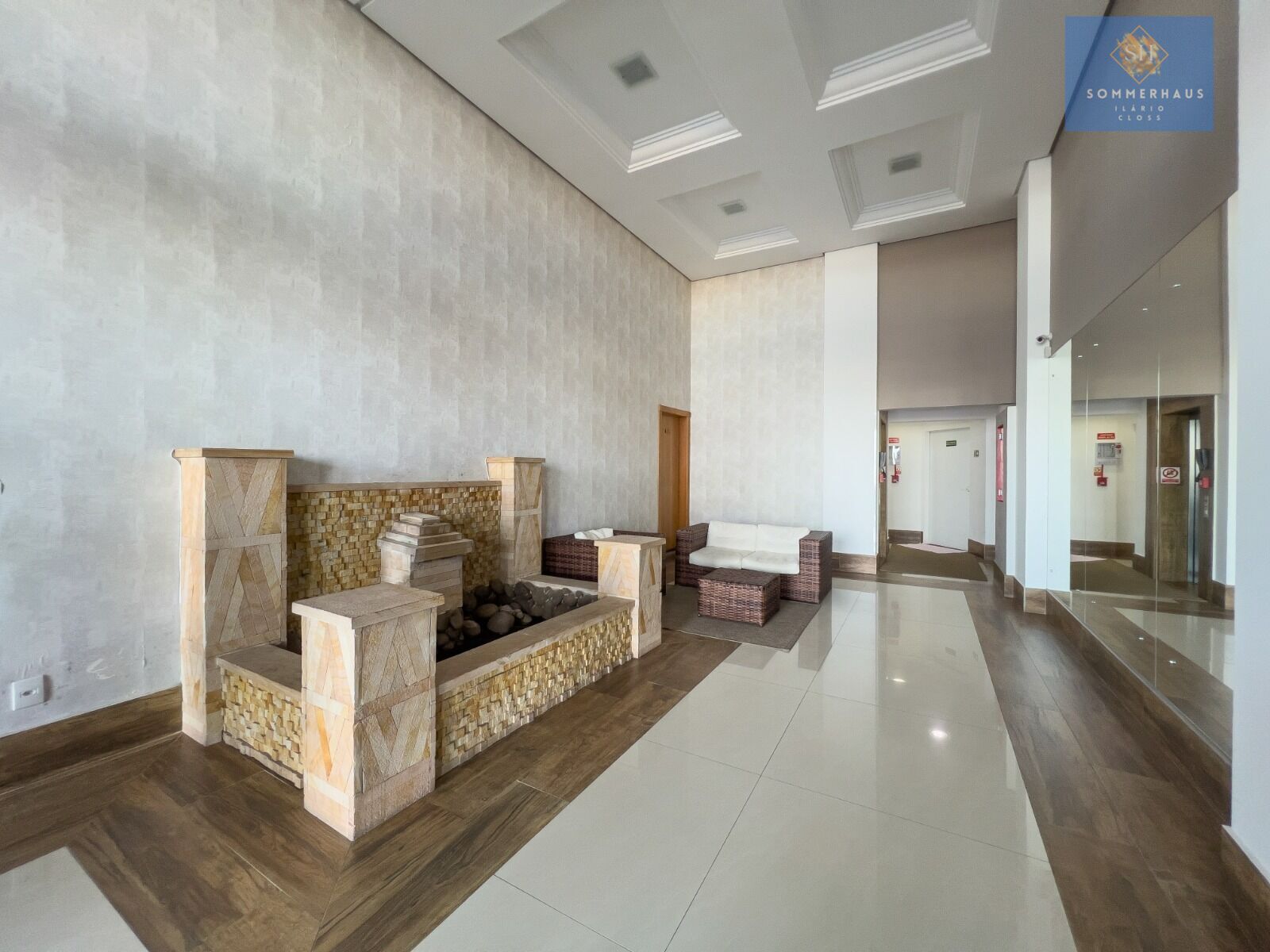 Apartamento, 3 quartos, 76 m² - Foto 21