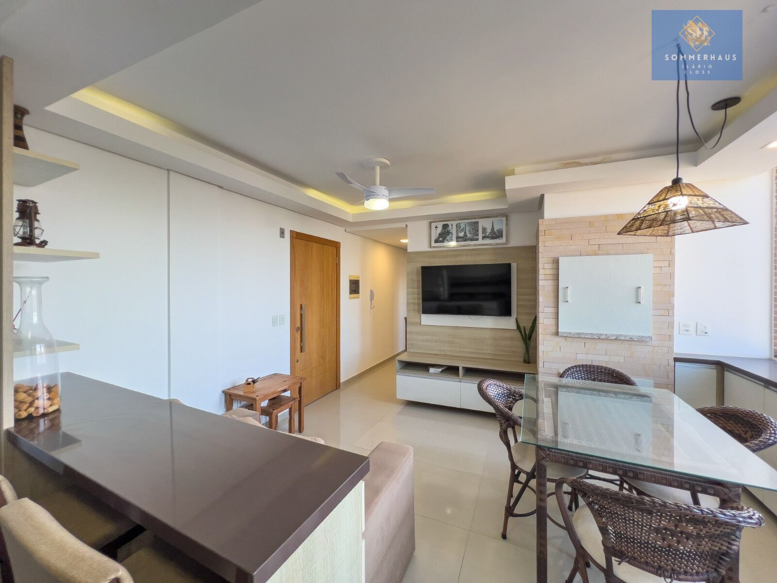 Apartamento, 3 quartos, 76 m² - Foto 3