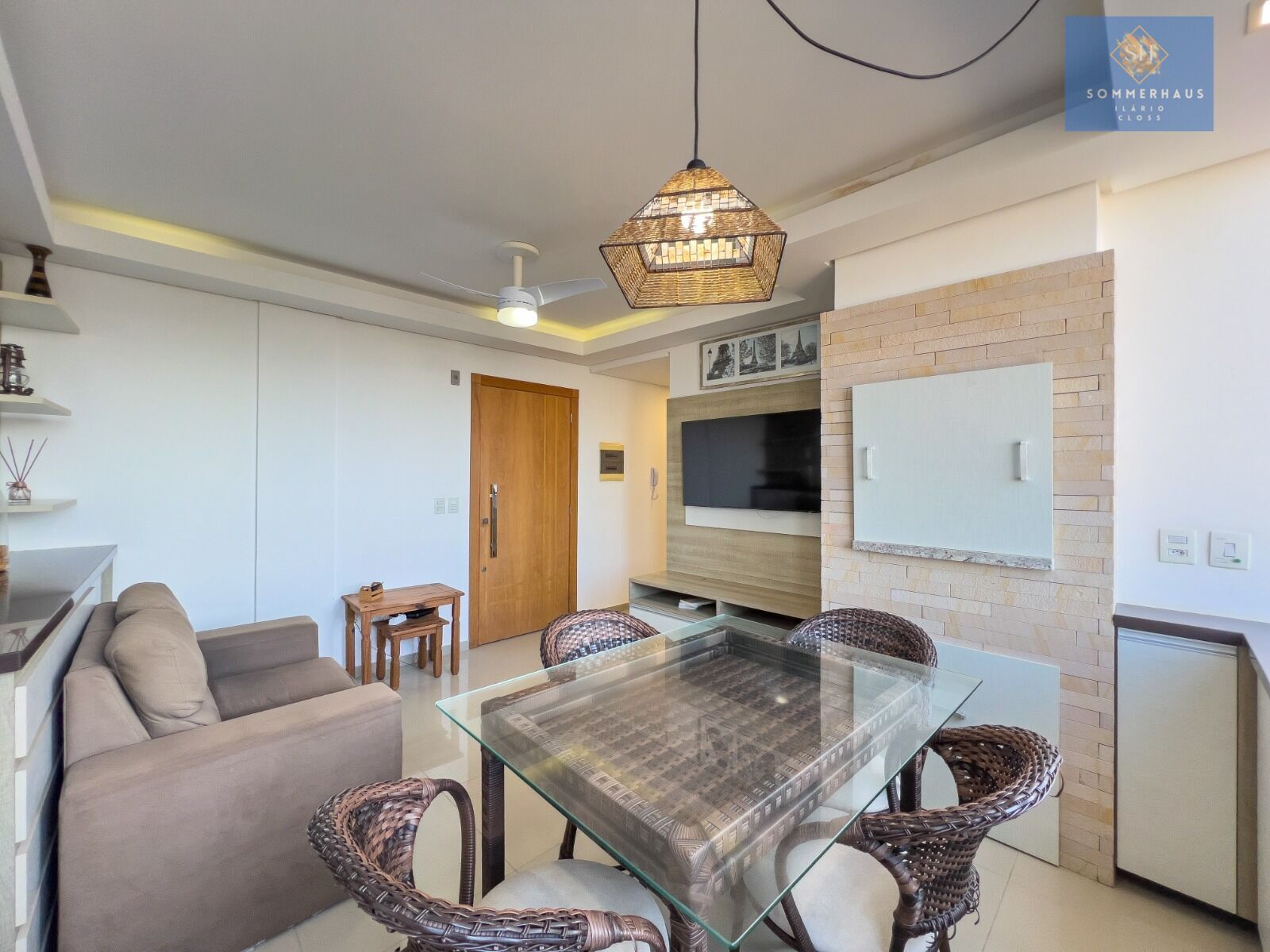 Apartamento, 3 quartos, 76 m² - Foto 2