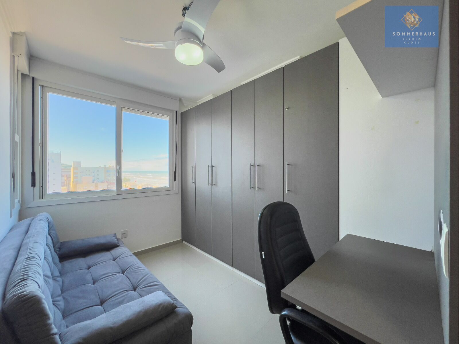 Apartamento, 3 quartos, 76 m² - Foto 11
