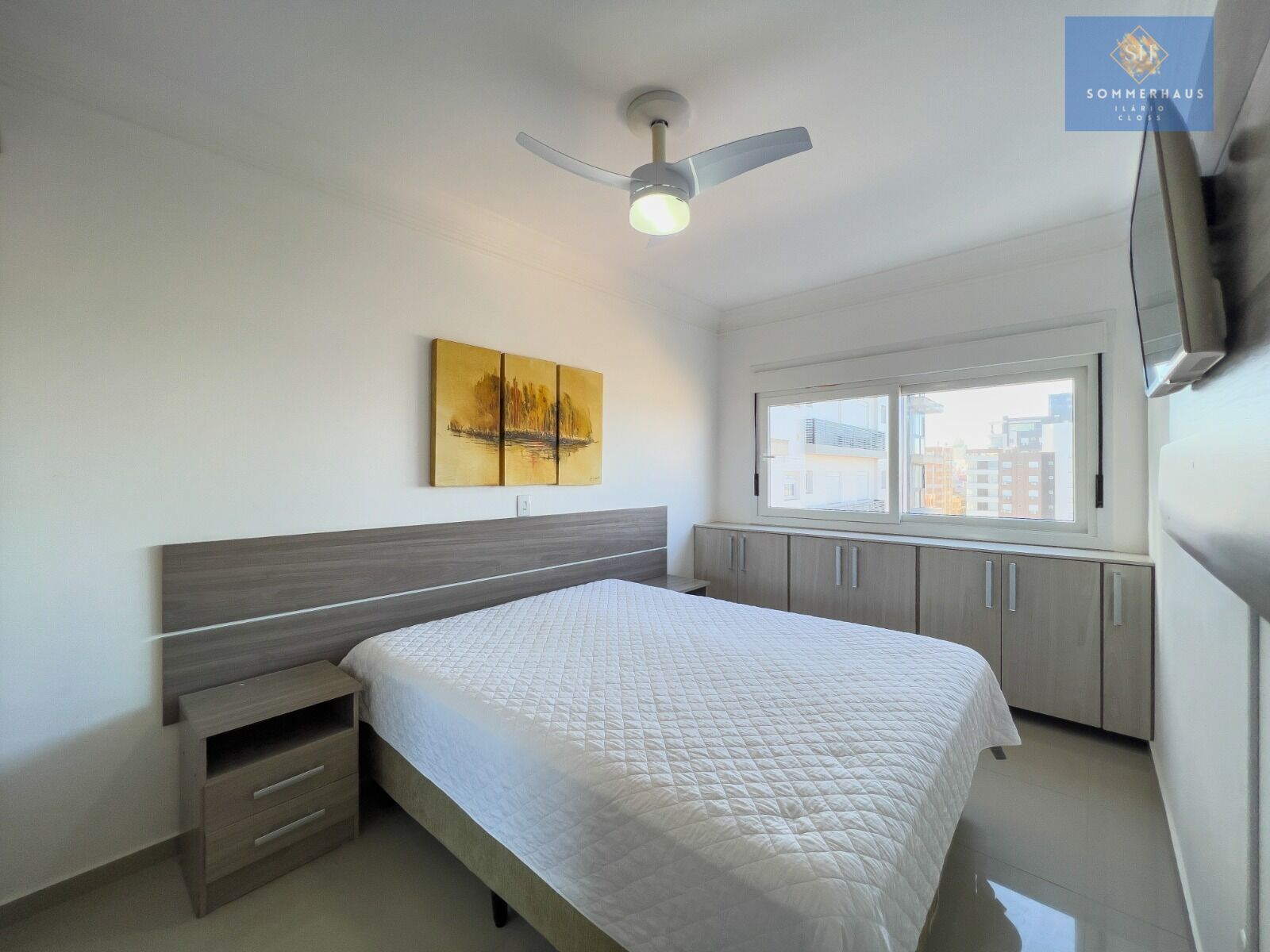 Apartamento, 3 quartos, 76 m² - Foto 13