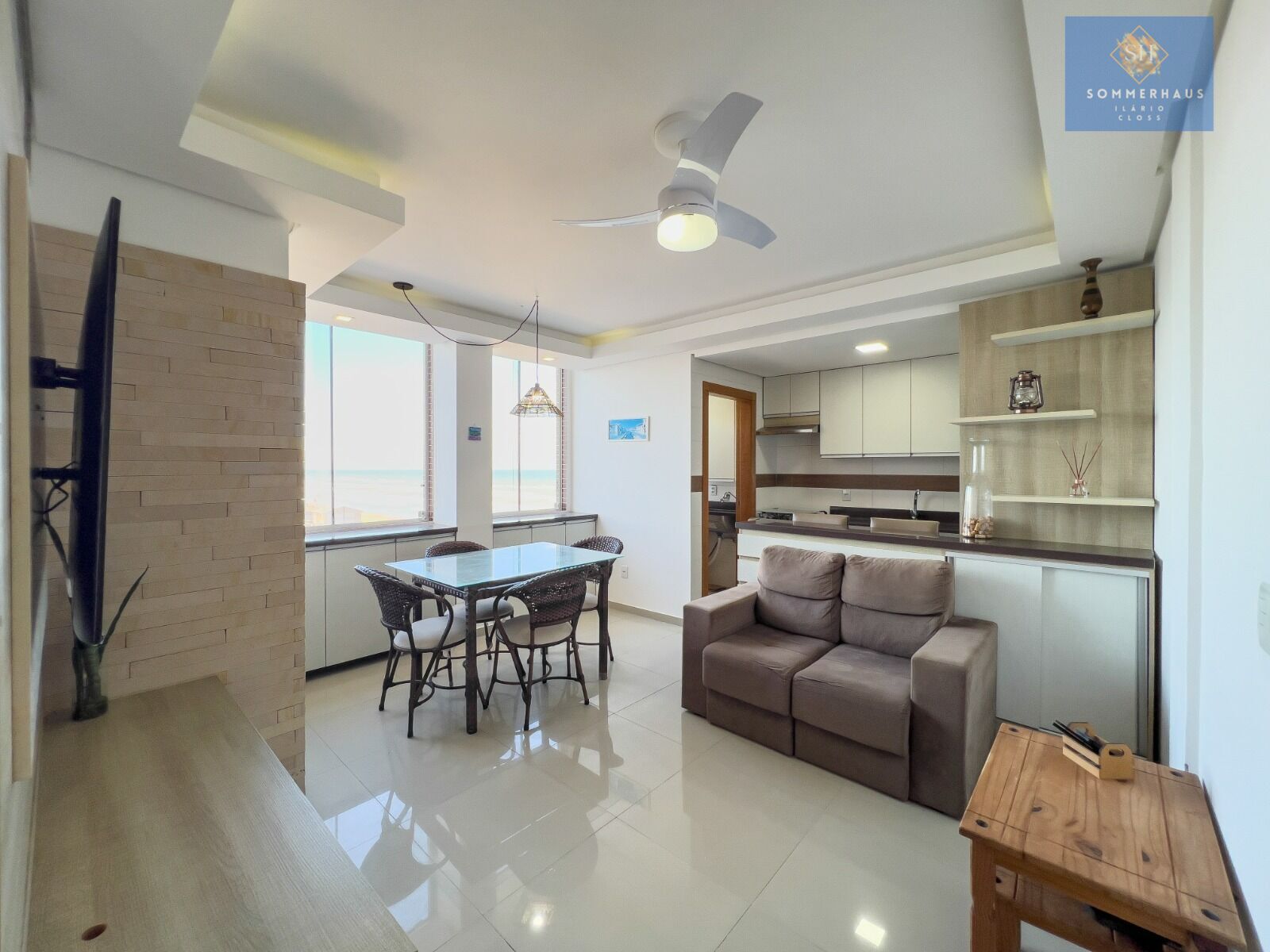 Apartamento, 3 quartos, 76 m² - Foto 6