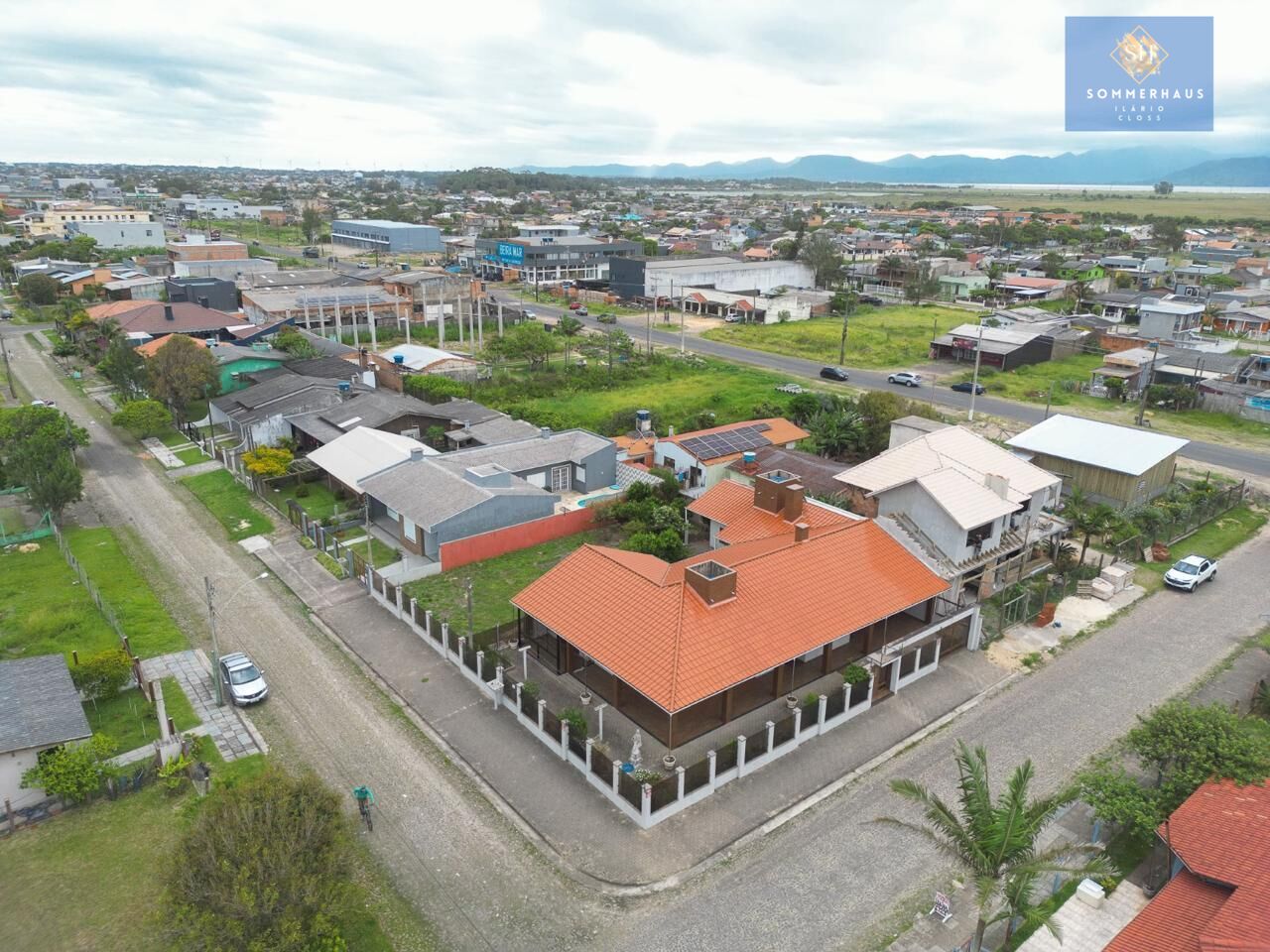 Casa, 3 quartos, 675 m² - Foto 1