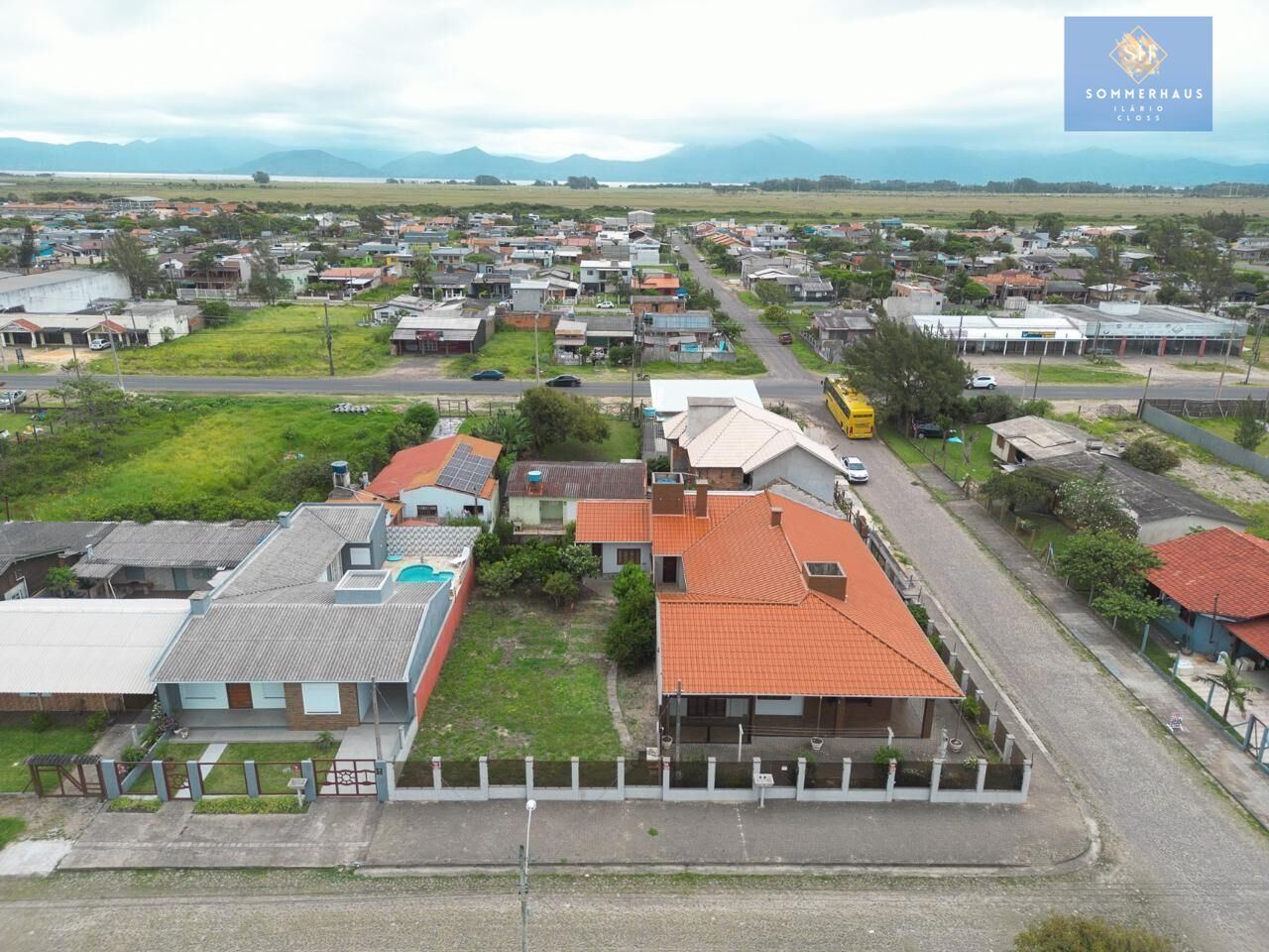 Casa, 3 quartos, 675 m² - Foto 33