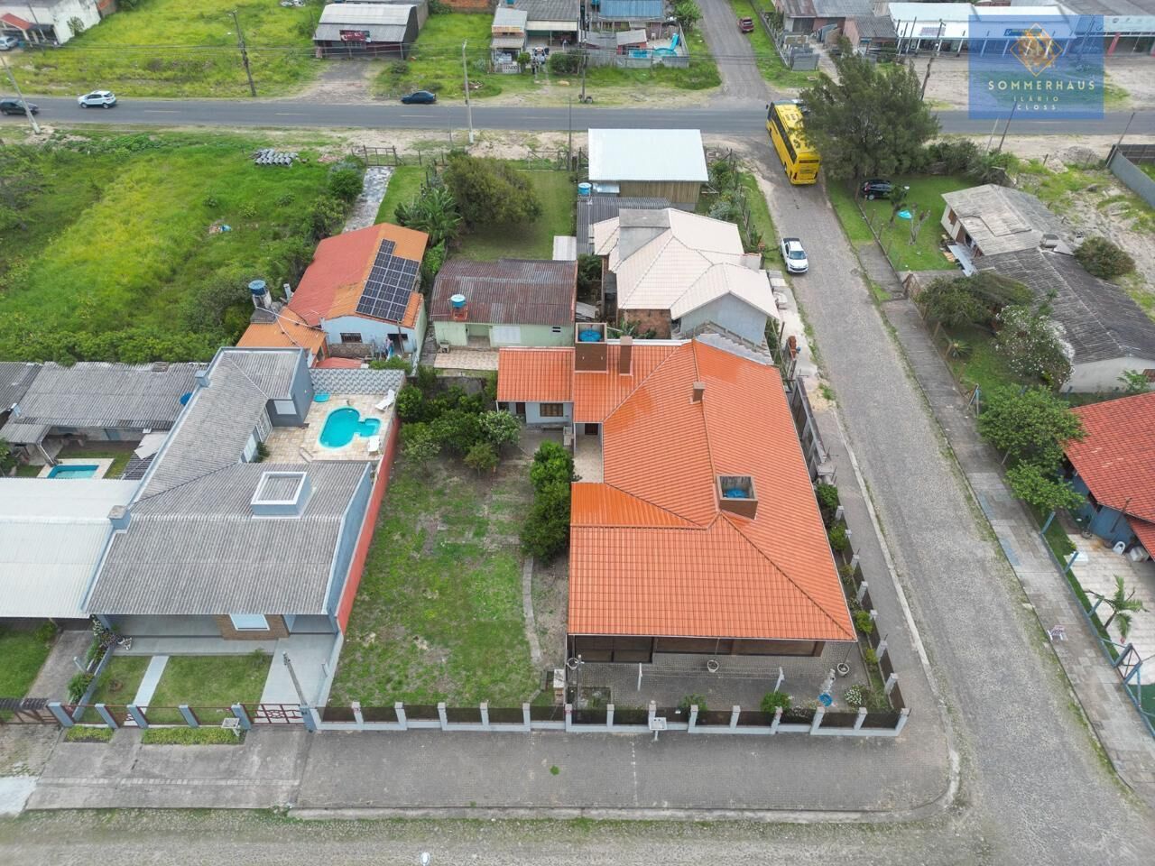 Casa, 3 quartos, 675 m² - Foto 34