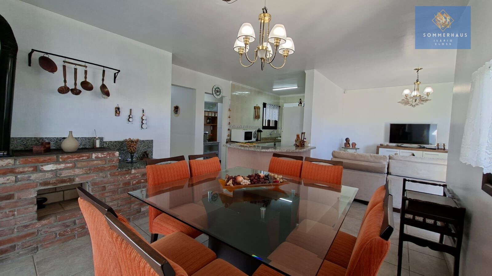 Casa, 3 quartos, 130 m² - Foto 14