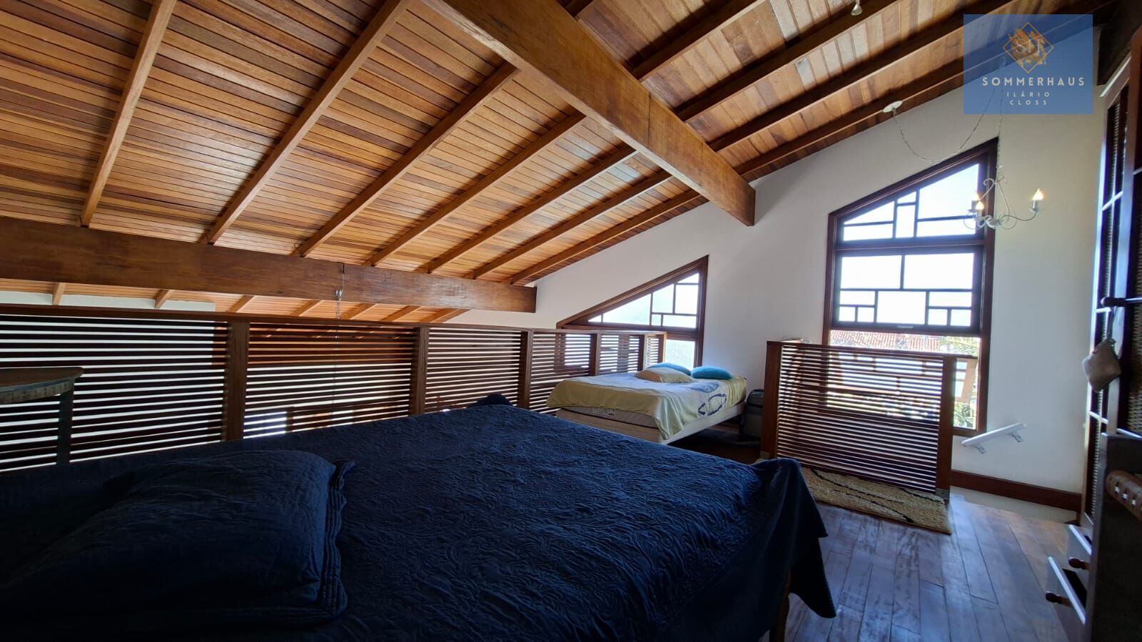 Casa, 3 quartos, 130 m² - Foto 22