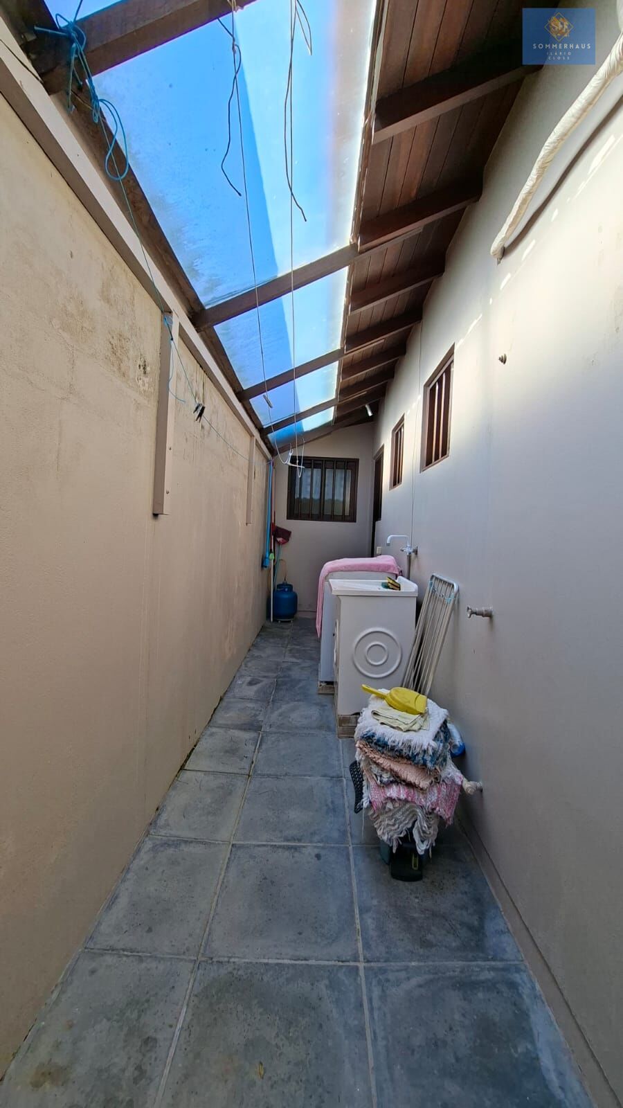 Casa, 3 quartos, 130 m² - Foto 27