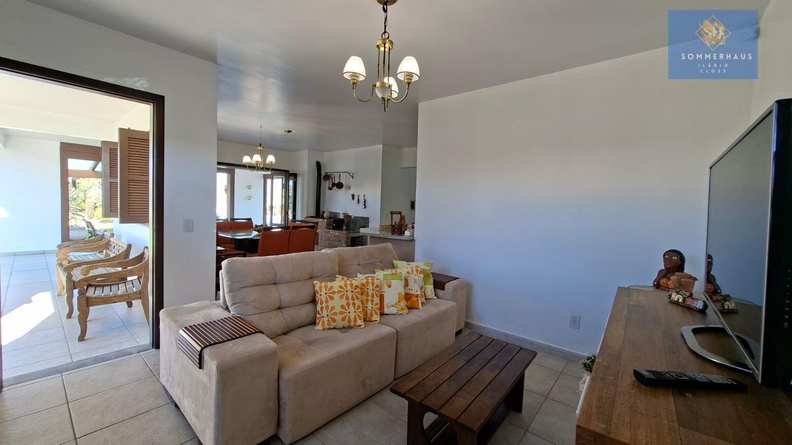 Casa, 3 quartos, 130 m² - Foto 12