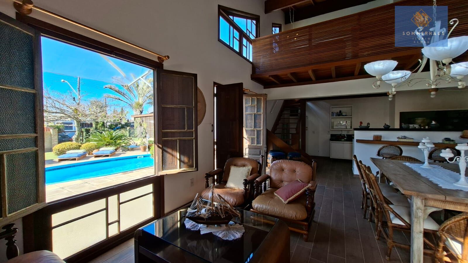 Casa, 3 quartos, 130 m² - Foto 9