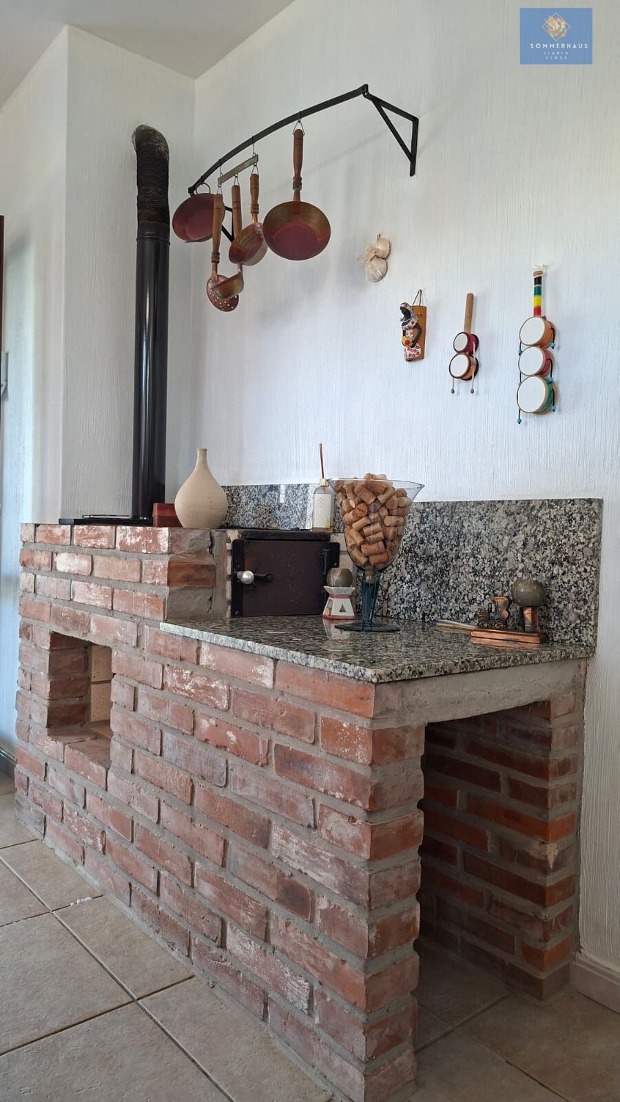 Casa, 3 quartos, 130 m² - Foto 19