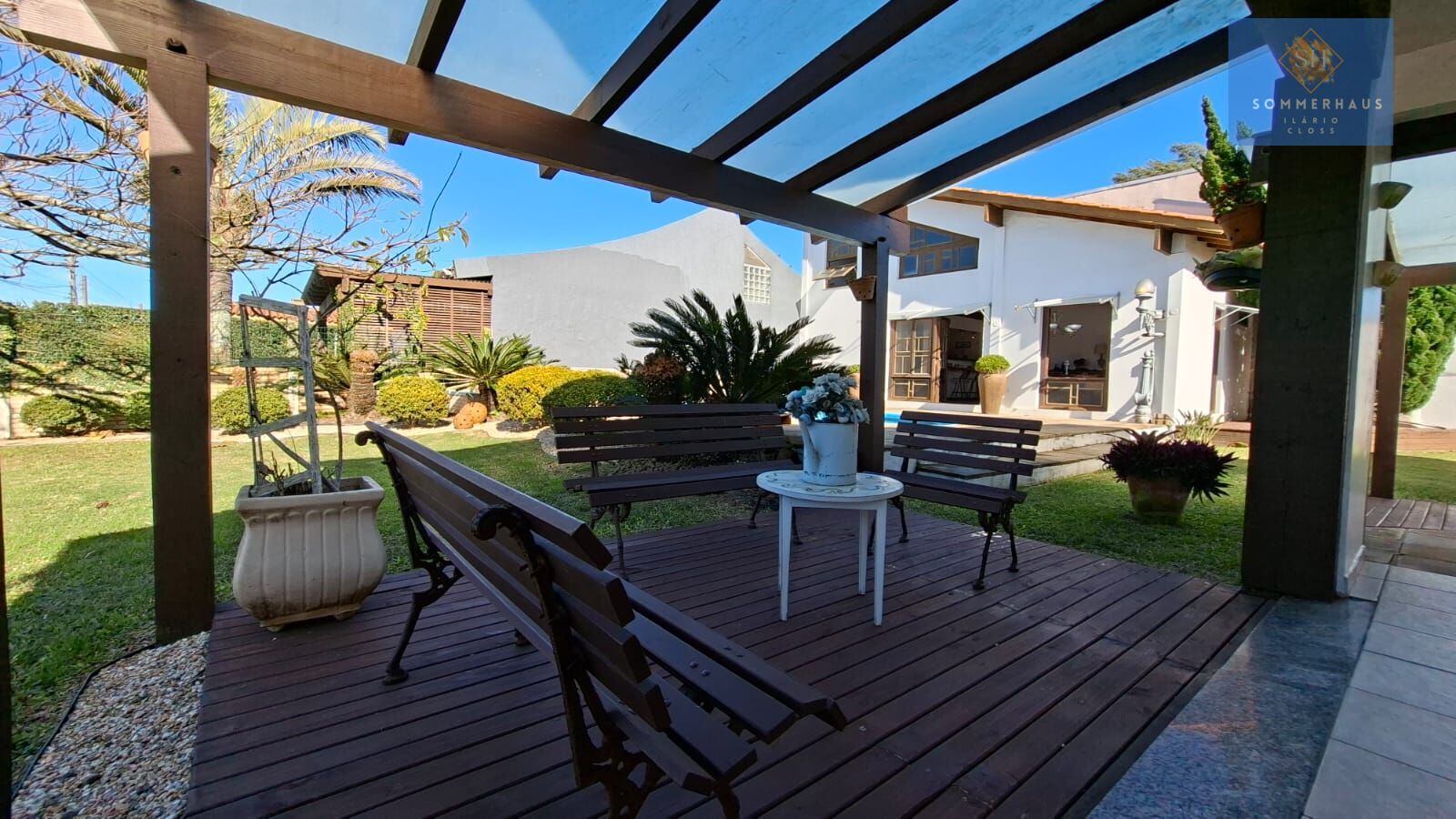 Casa, 3 quartos, 130 m² - Foto 8