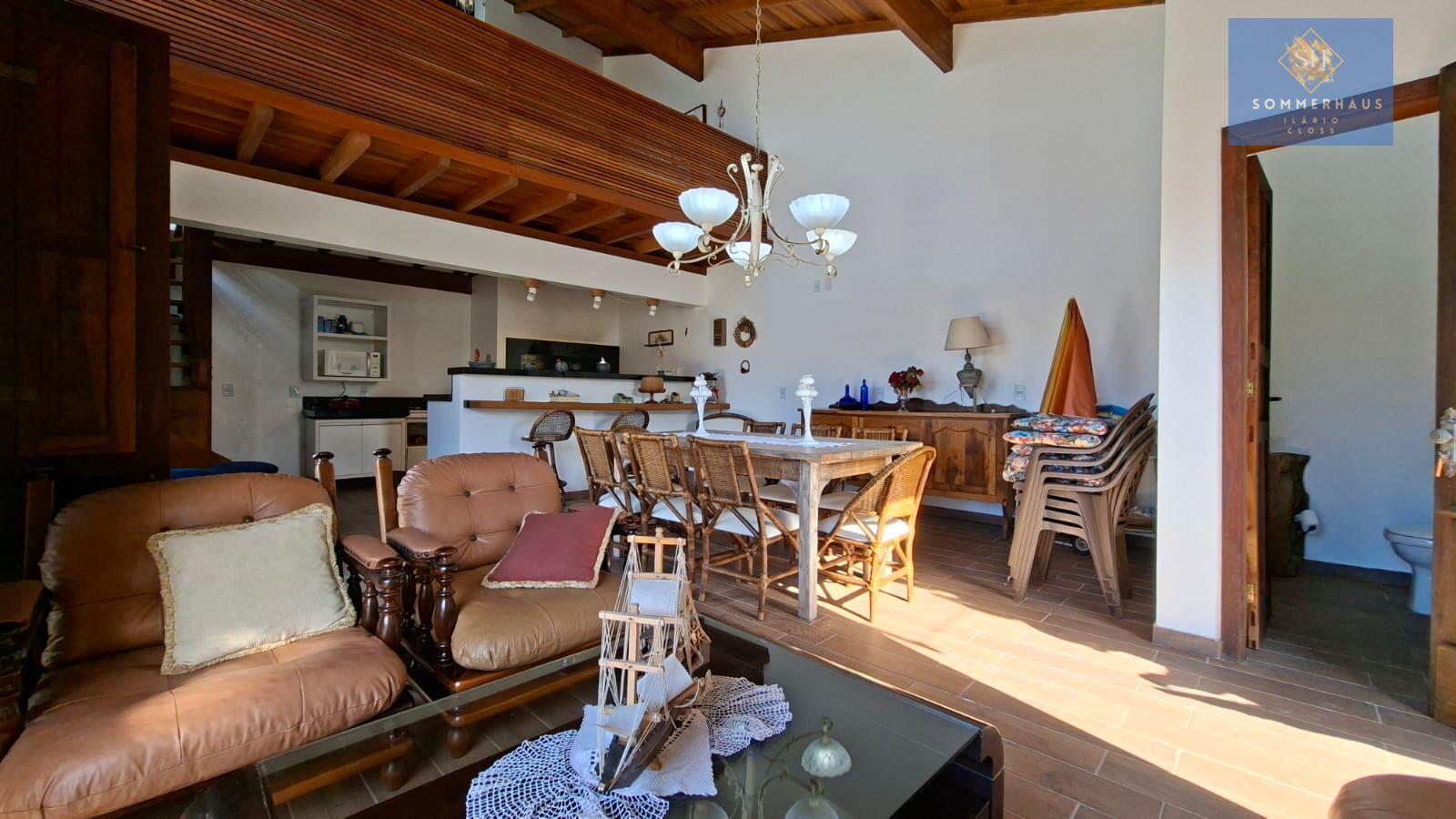 Casa, 3 quartos, 130 m² - Foto 10