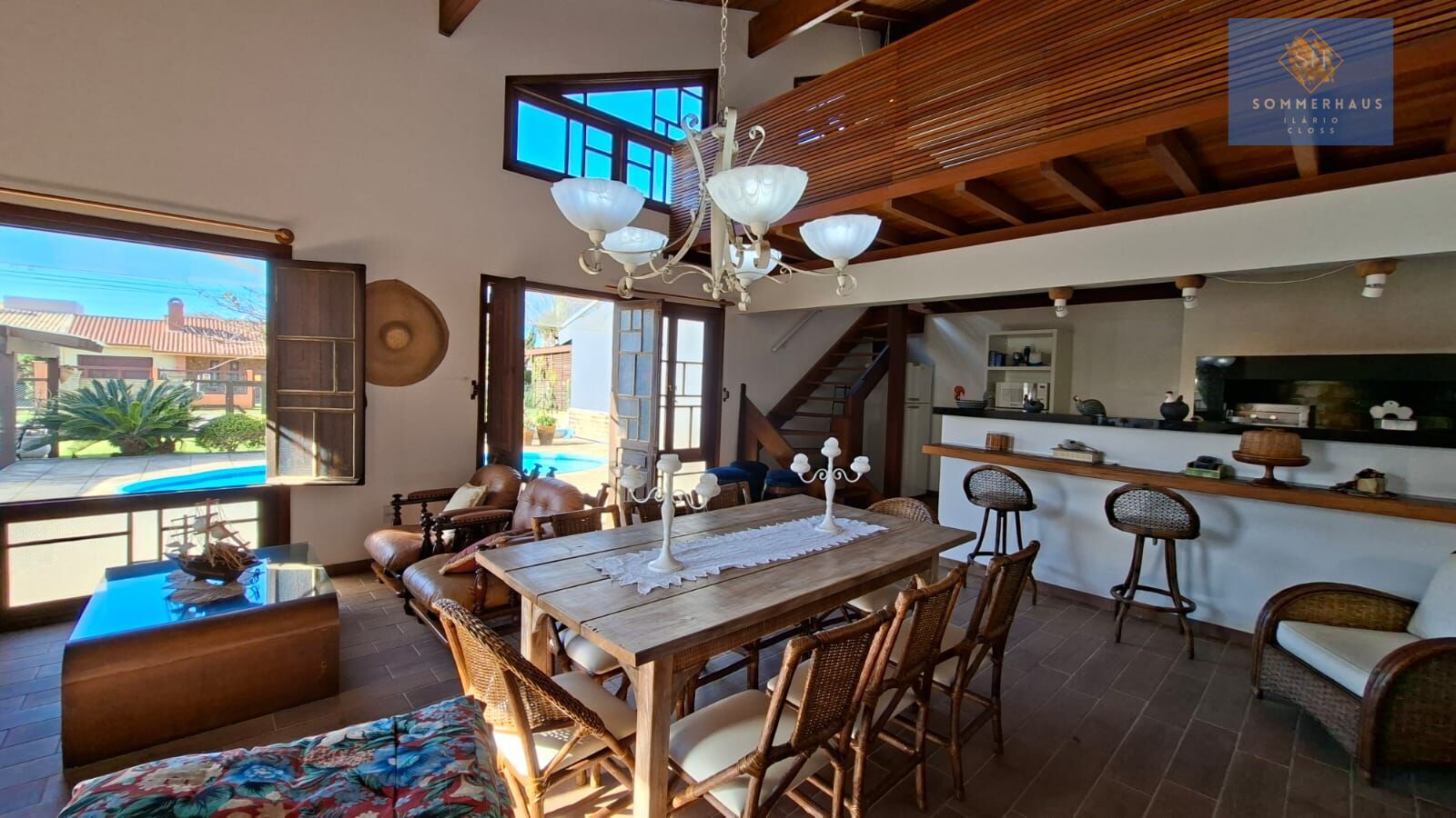 Casa, 3 quartos, 130 m² - Foto 15
