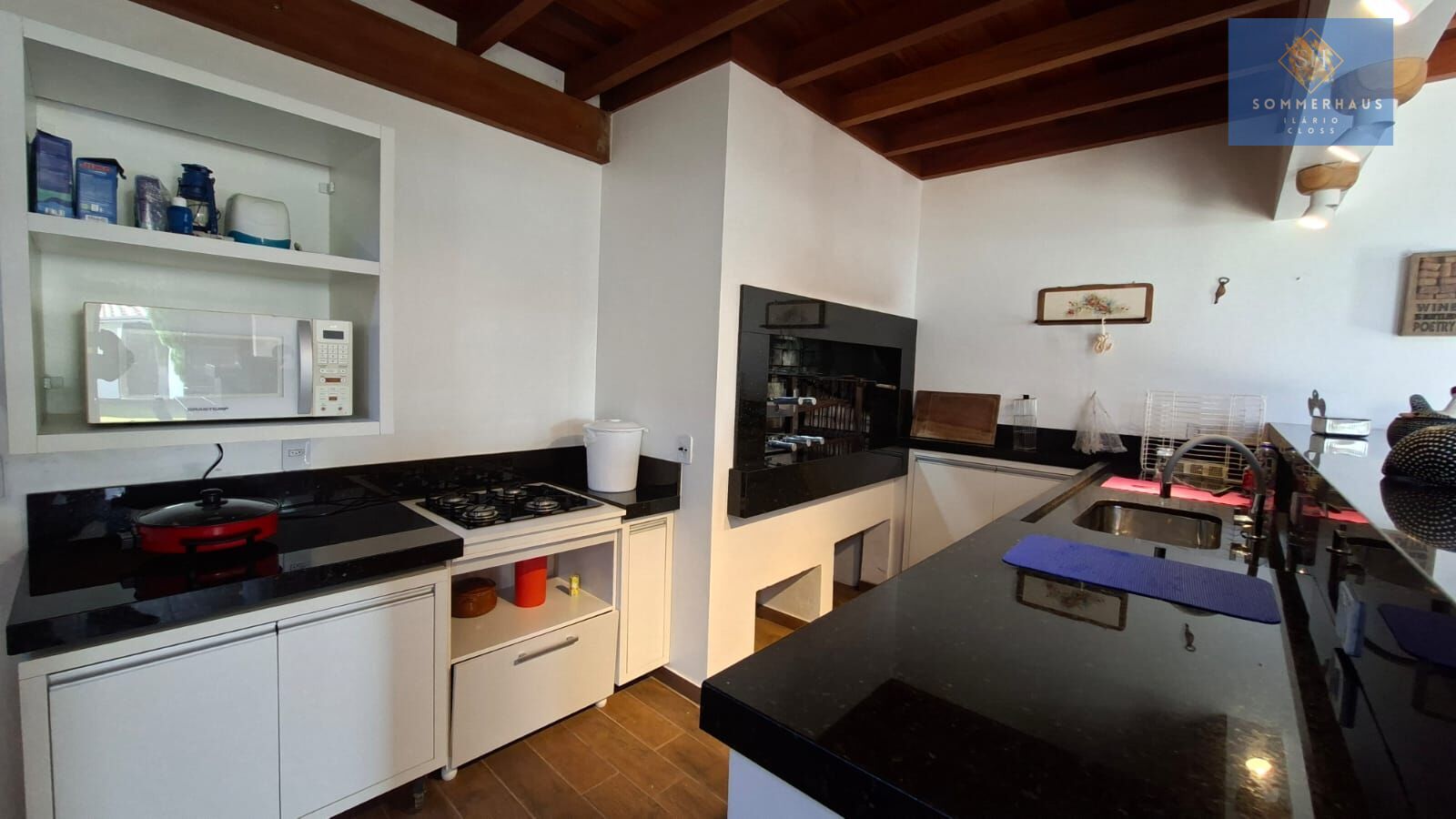 Casa, 3 quartos, 130 m² - Foto 16