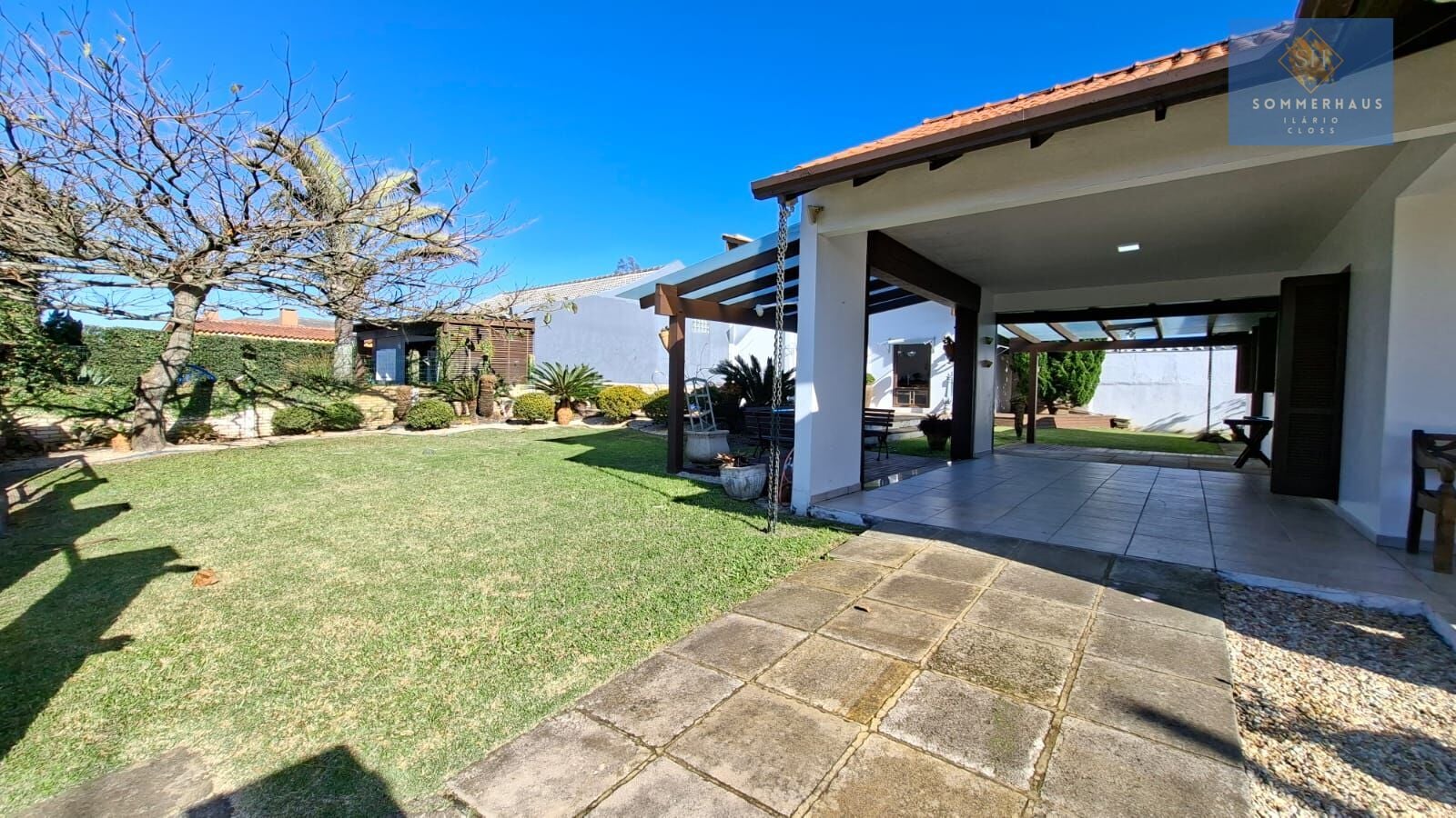 Casa, 3 quartos, 130 m² - Foto 3