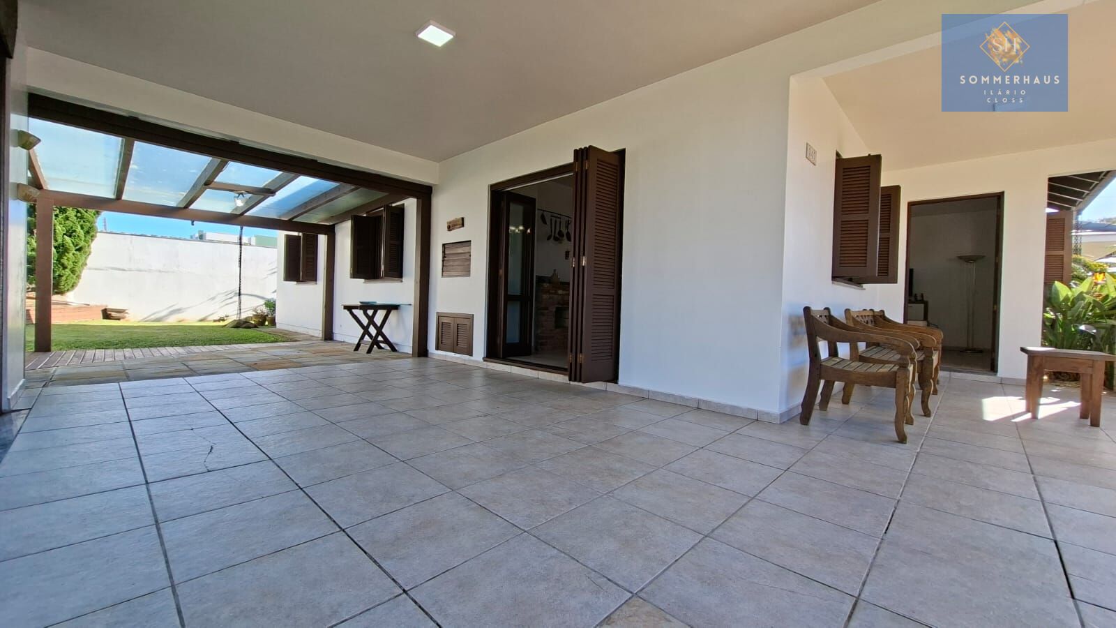 Casa, 3 quartos, 130 m² - Foto 6