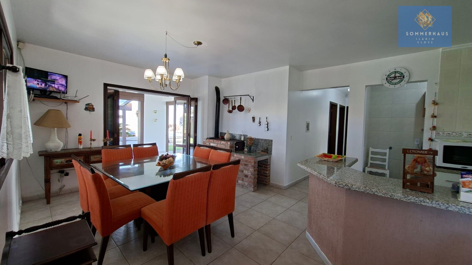 Casa, 3 quartos, 130 m² - Foto 13