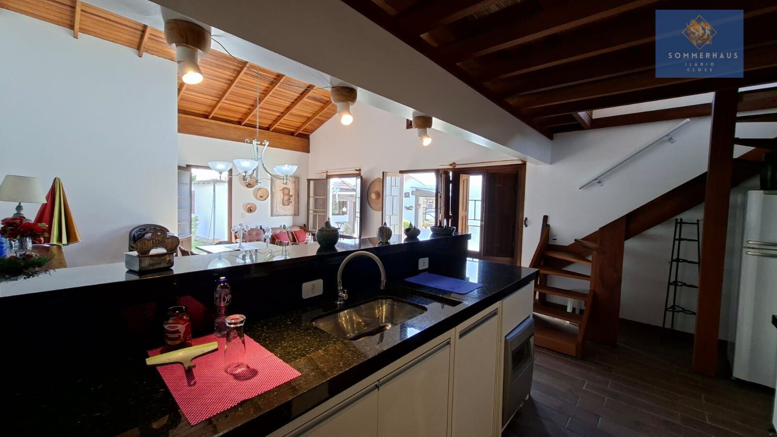 Casa, 3 quartos, 130 m² - Foto 17