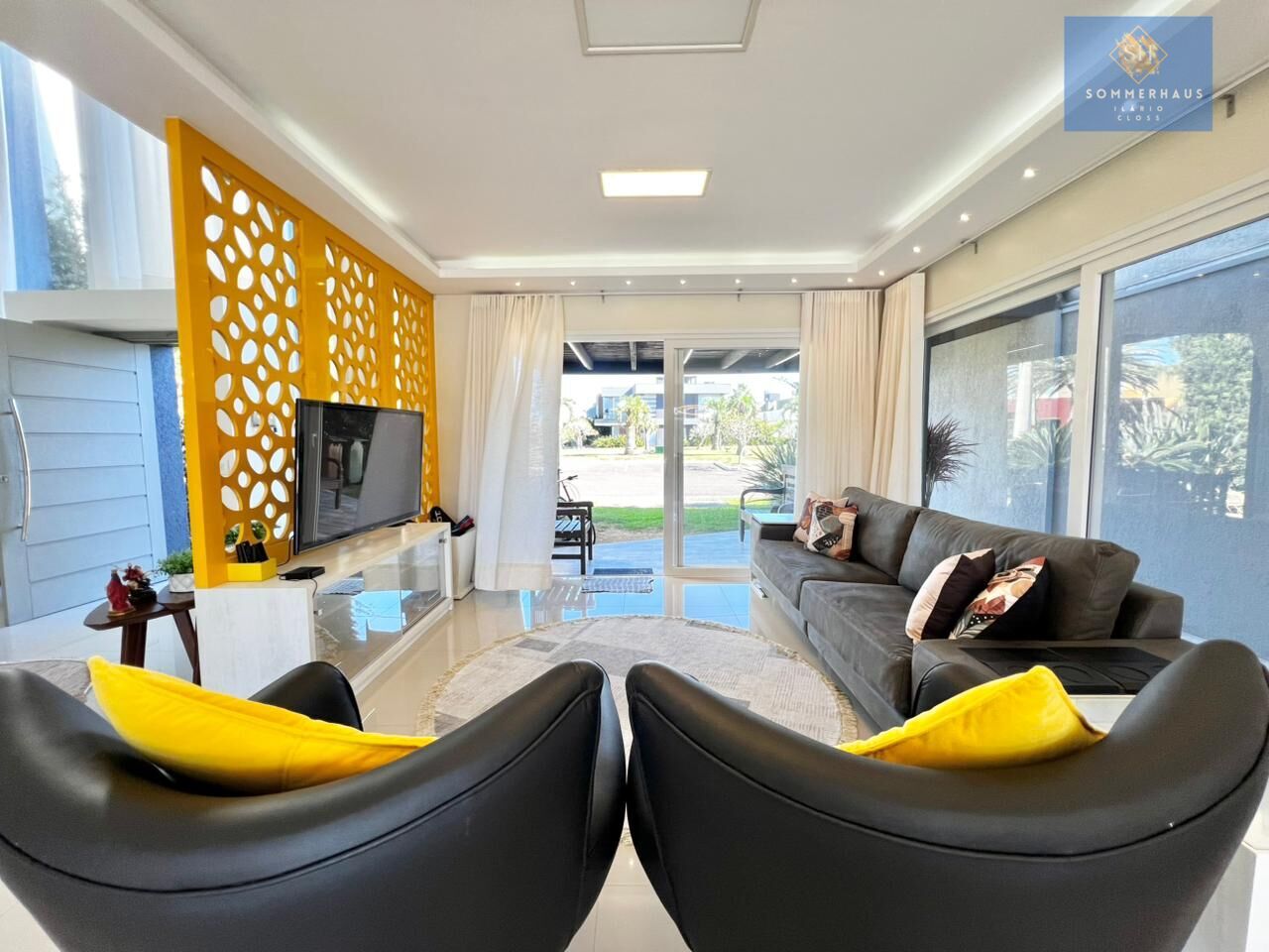 Casa de Condomínio, 3 quartos - Foto 8