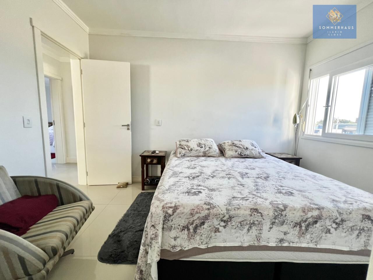 Casa de Condomínio, 3 quartos - Foto 29