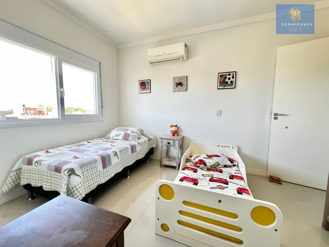 Casa de Condomínio, 3 quartos - Foto 41
