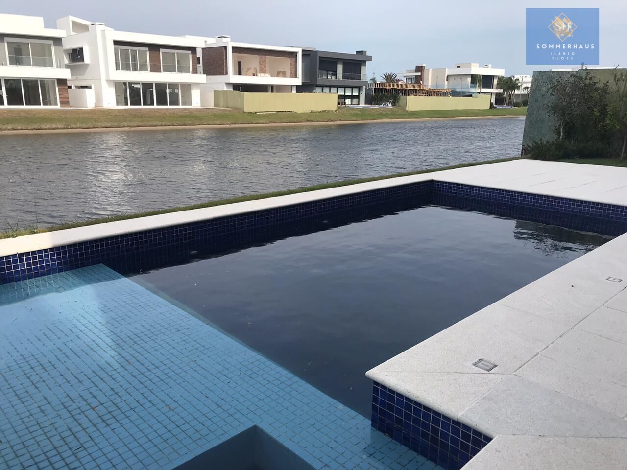 Casa de Condomínio, 5 quartos - Foto 5