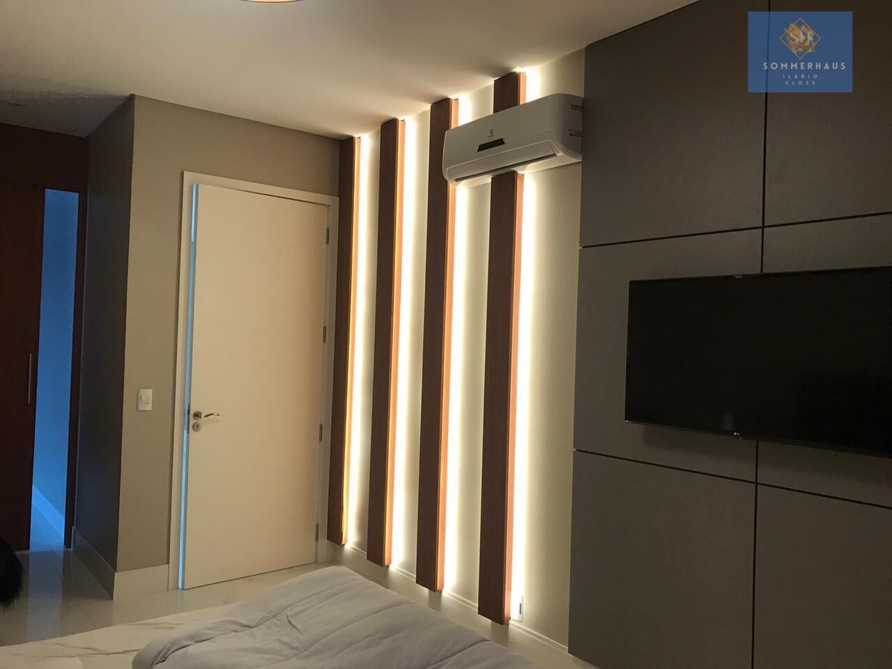 Casa de Condomínio, 5 quartos - Foto 46