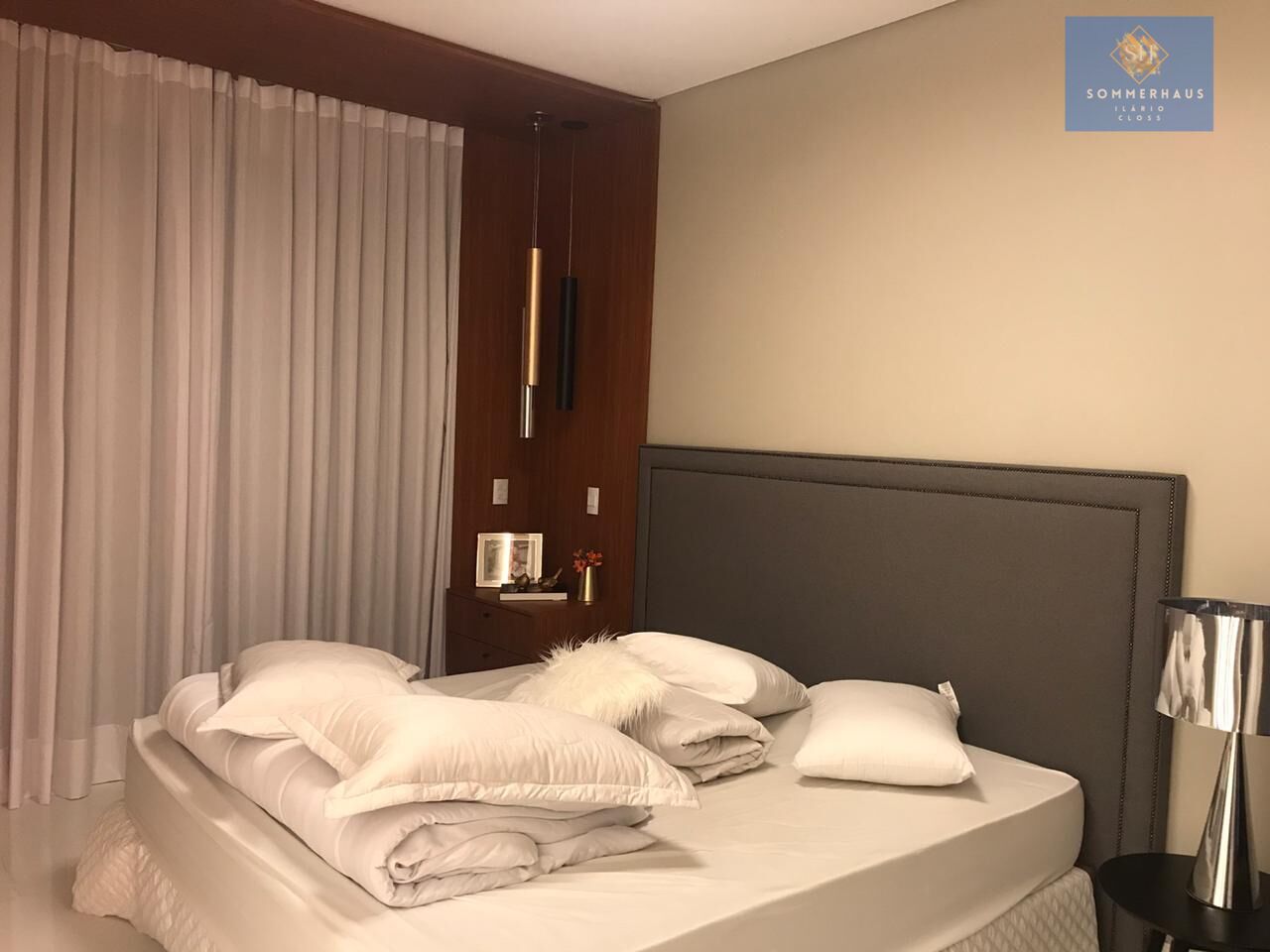 Casa de Condomínio, 5 quartos - Foto 35