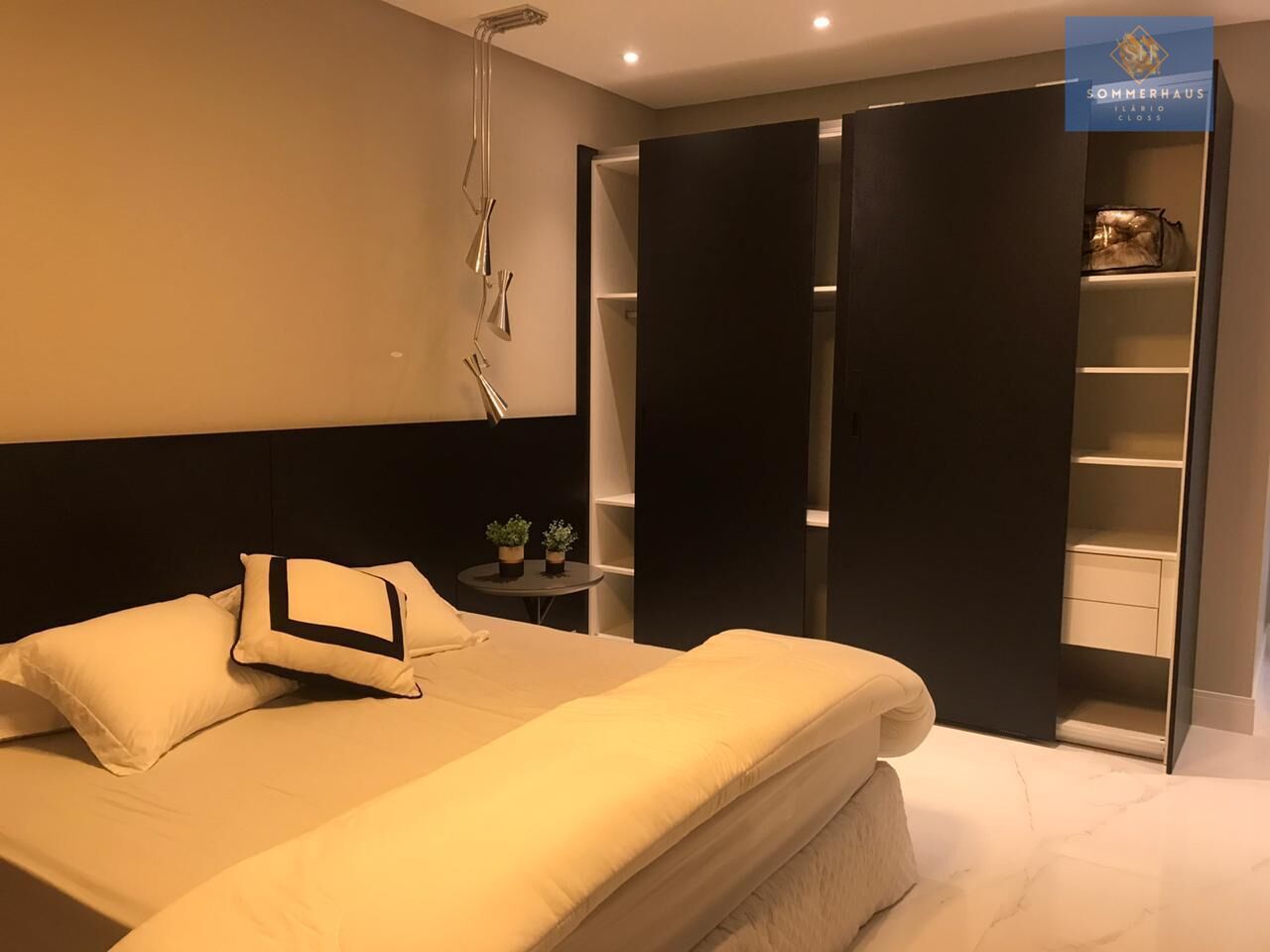 Casa de Condomínio, 5 quartos - Foto 33