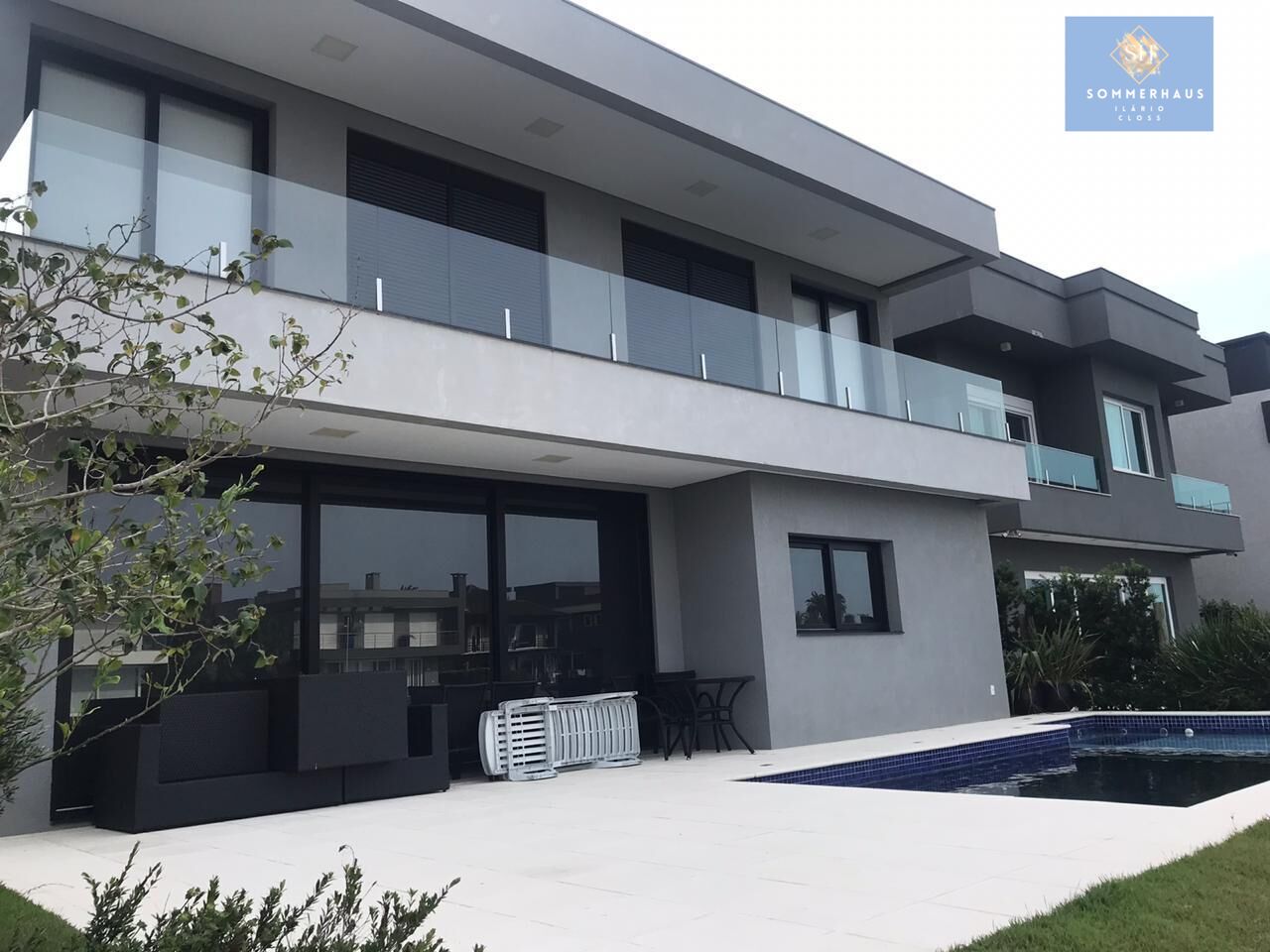 Casa de Condomínio, 5 quartos - Foto 6