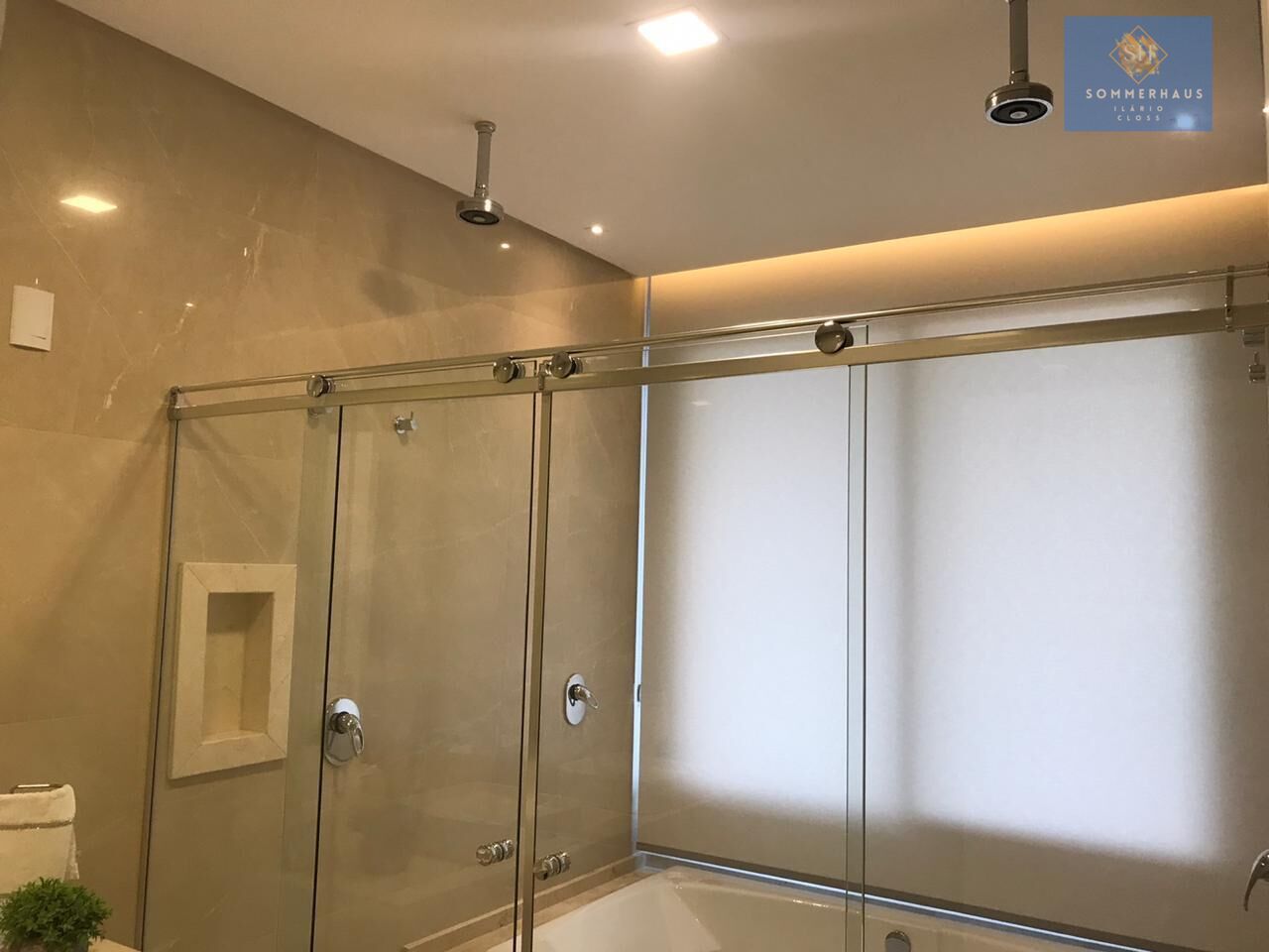 Casa de Condomínio, 5 quartos - Foto 43
