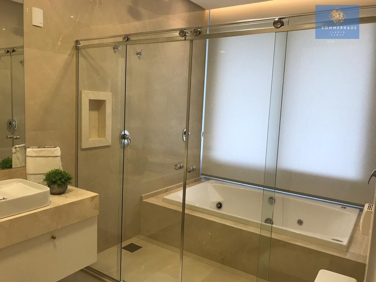 Casa de Condomínio, 5 quartos - Foto 34