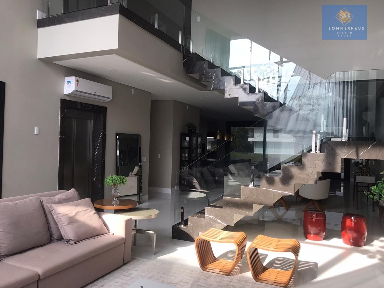 Casa de Condomínio, 5 quartos - Foto 7