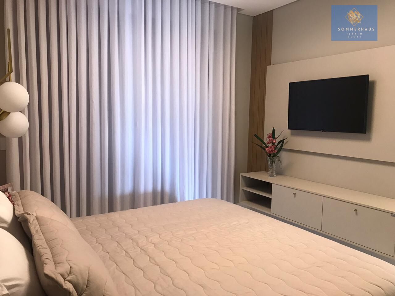 Casa de Condomínio, 5 quartos - Foto 30