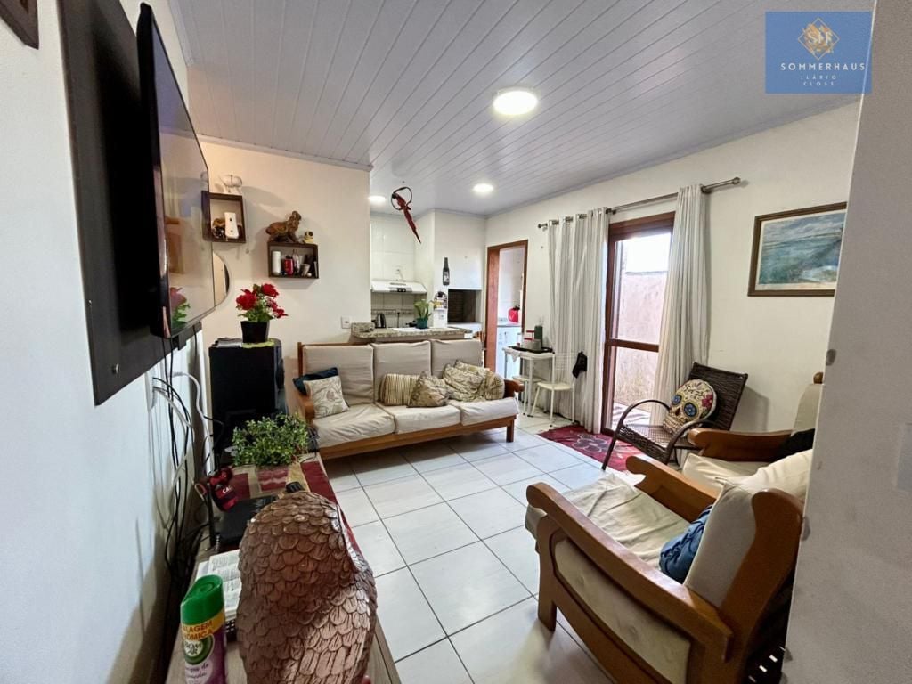 Apartamento, 1 quarto, 61 m² - Foto 6