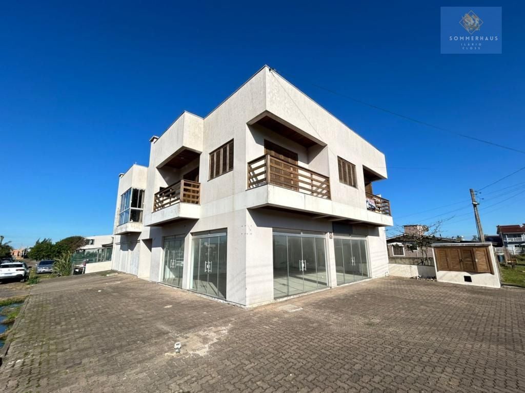 Apartamento, 1 quarto, 61 m² - Foto 3