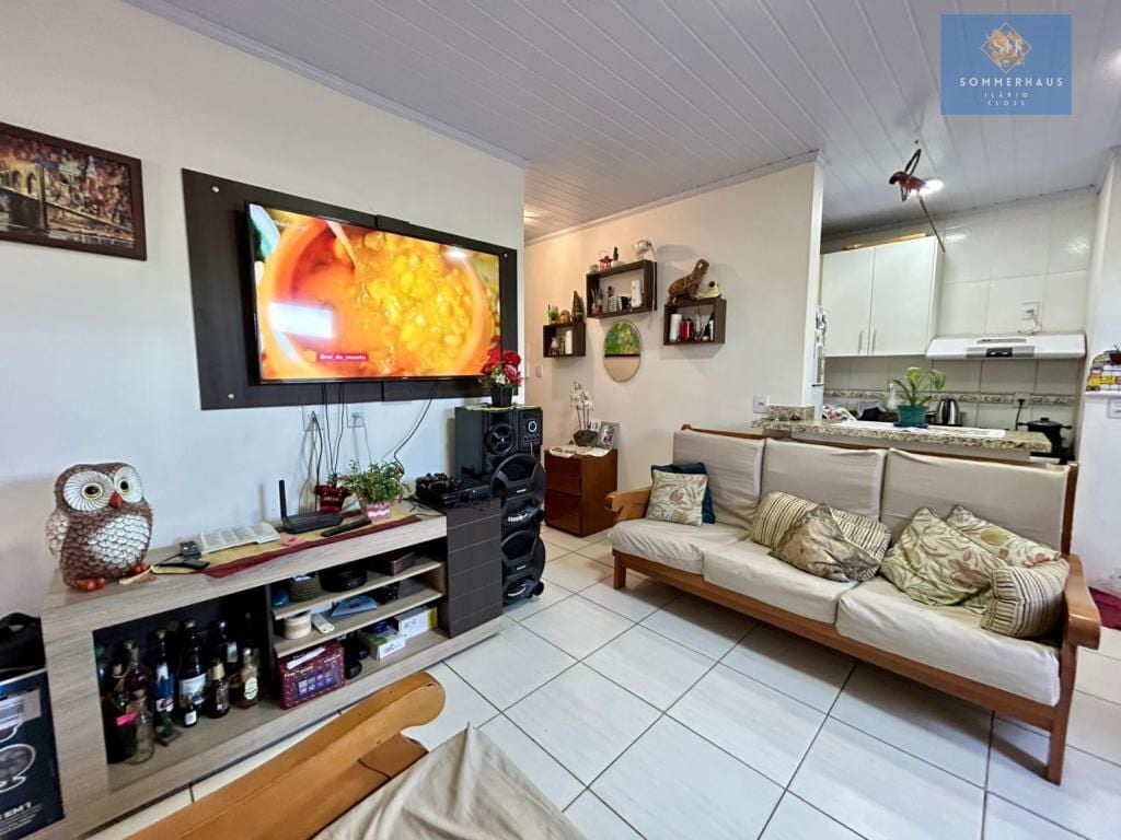 Apartamento, 1 quarto, 61 m² - Foto 4