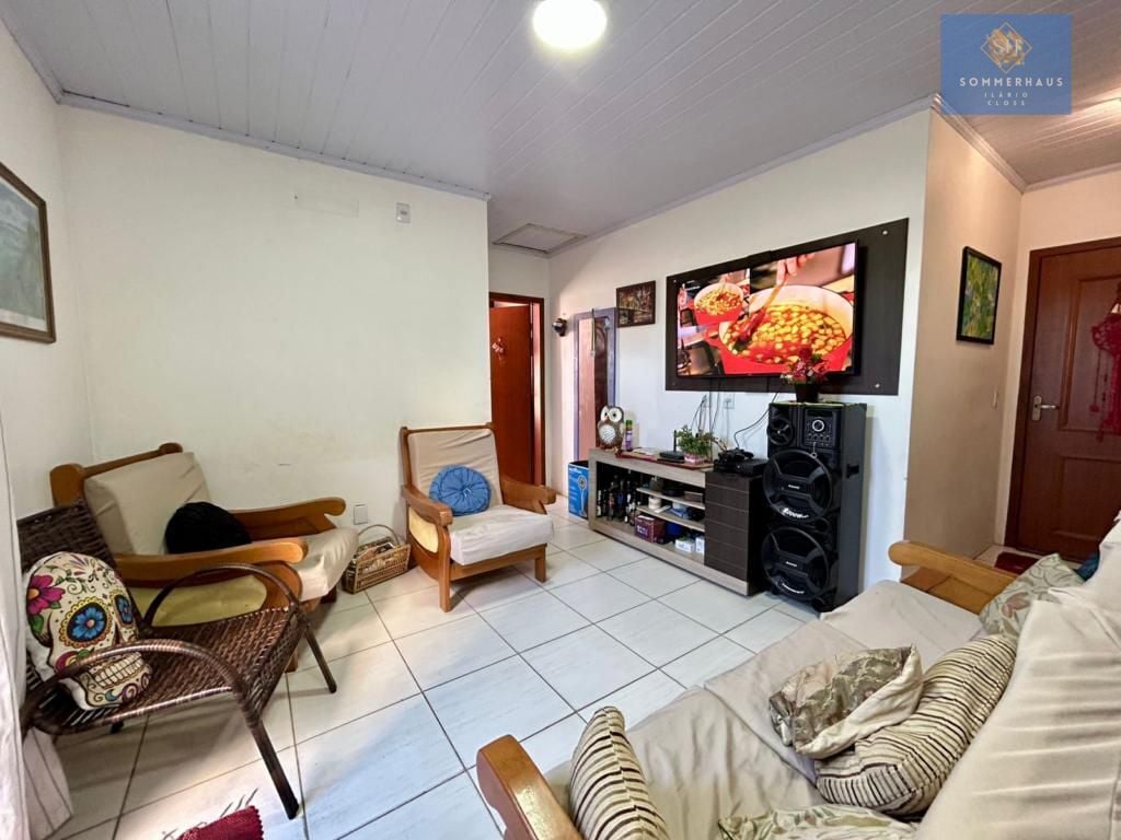 Apartamento, 1 quarto, 61 m² - Foto 5