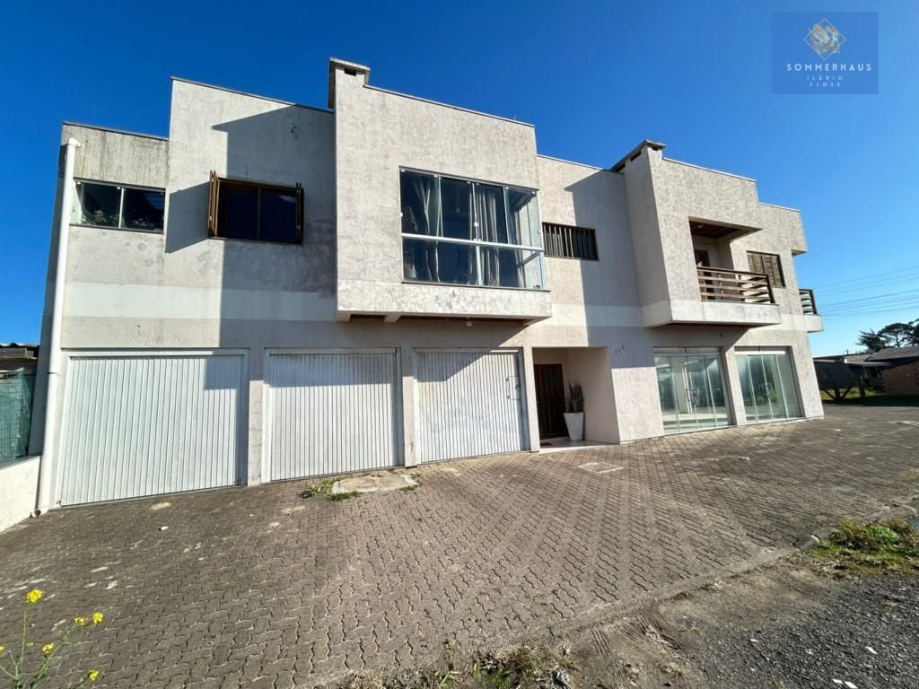 Apartamento, 1 quarto, 61 m² - Foto 2