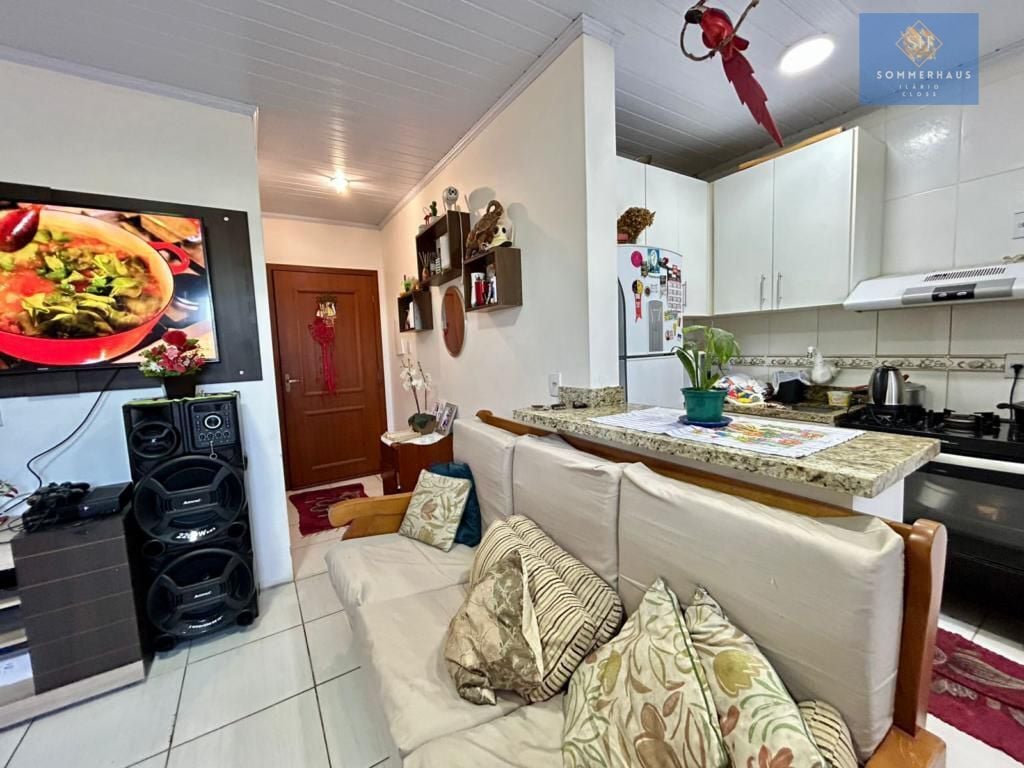 Apartamento, 1 quarto, 61 m² - Foto 8