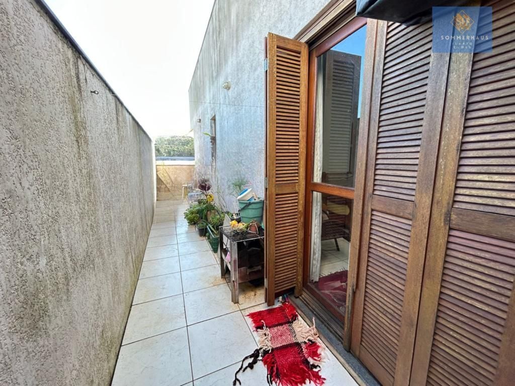 Apartamento, 1 quarto, 61 m² - Foto 7