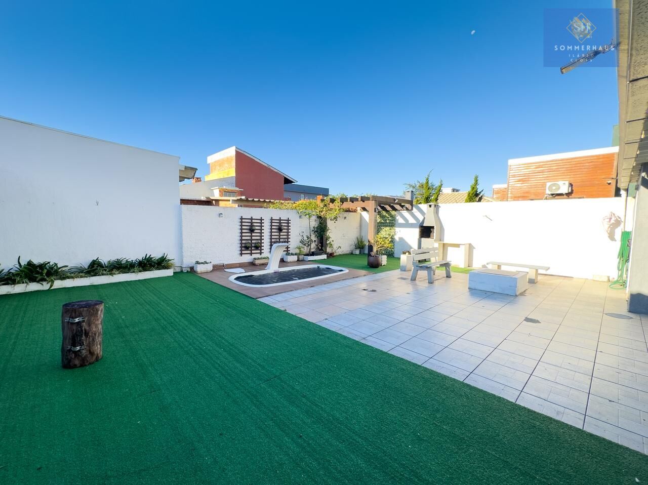 Casa, 4 quartos, 159 m² - Foto 26