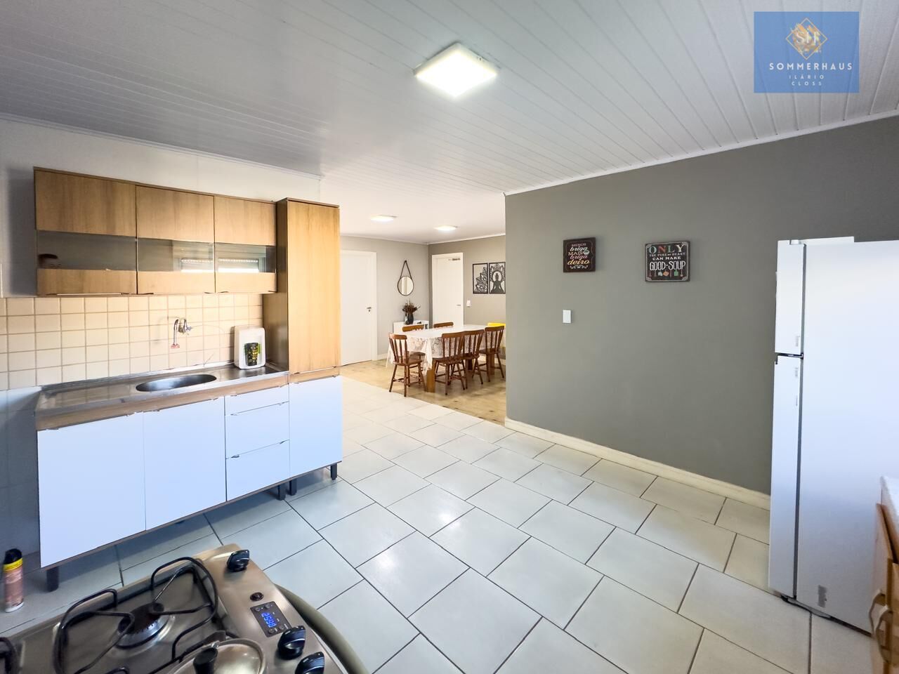 Casa, 4 quartos, 159 m² - Foto 13
