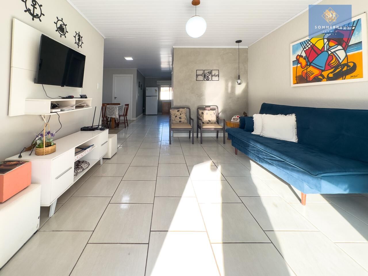 Casa, 4 quartos, 159 m² - Foto 5