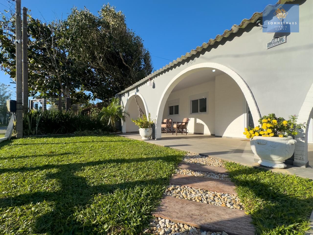 Casa, 4 quartos, 159 m² - Foto 2