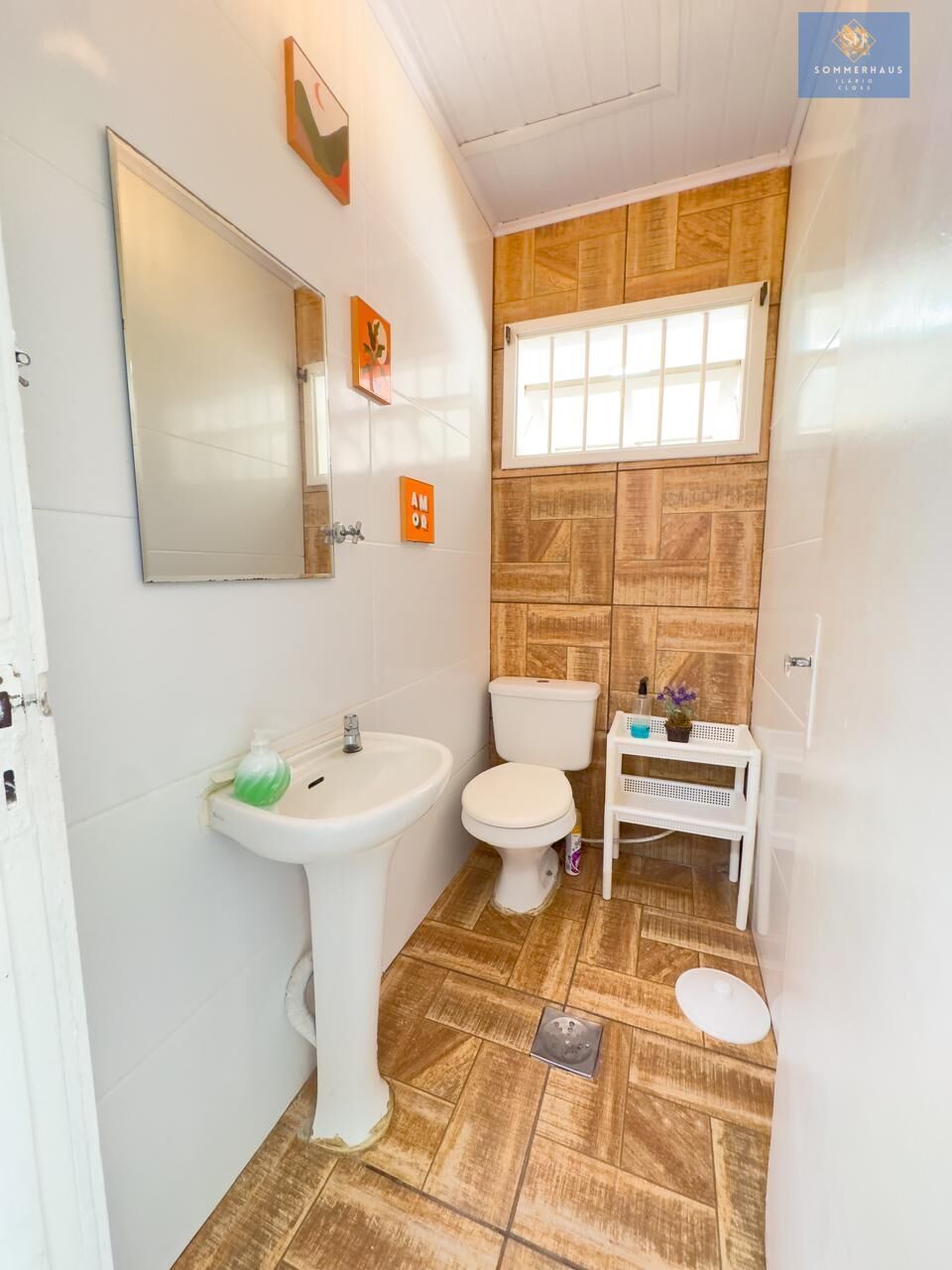 Casa, 4 quartos, 159 m² - Foto 24