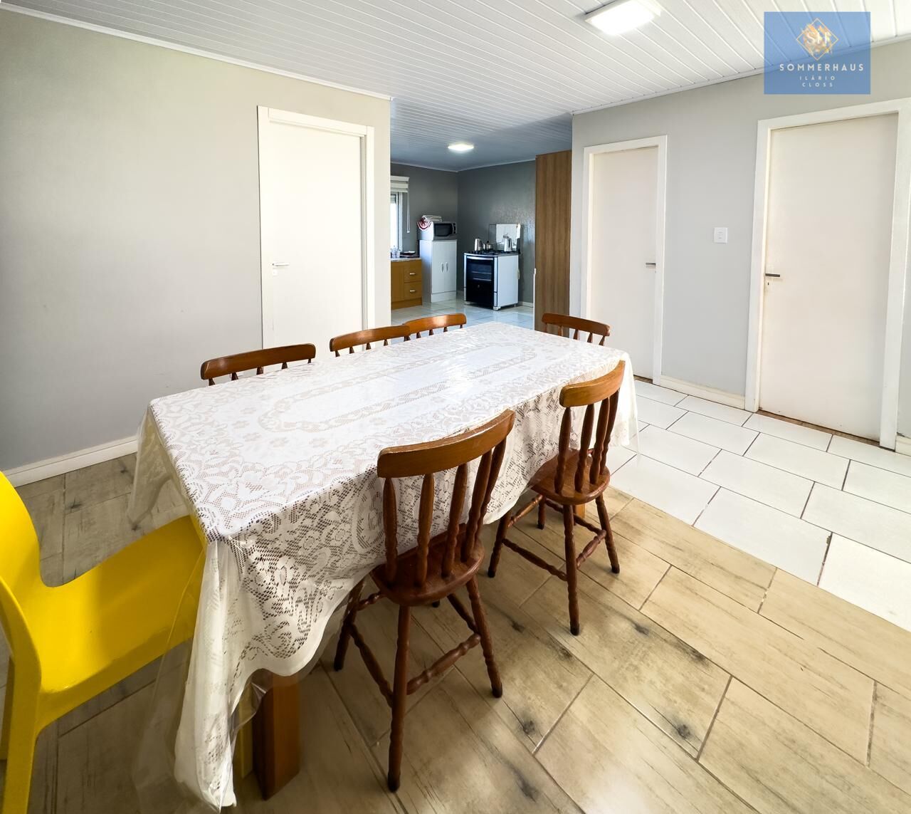 Casa, 4 quartos, 159 m² - Foto 11