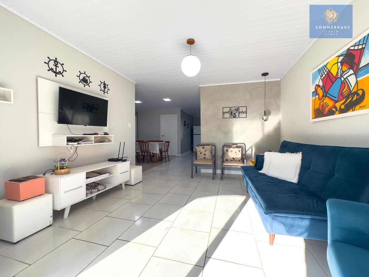 Casa, 4 quartos, 159 m² - Foto 6